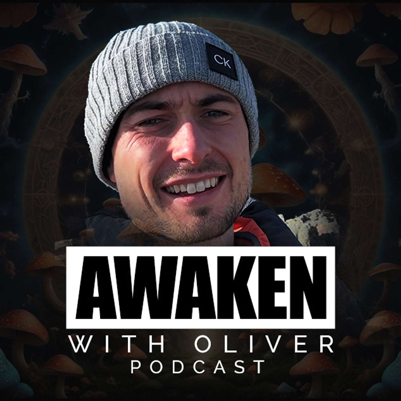 Awaken with Oliver Podcast