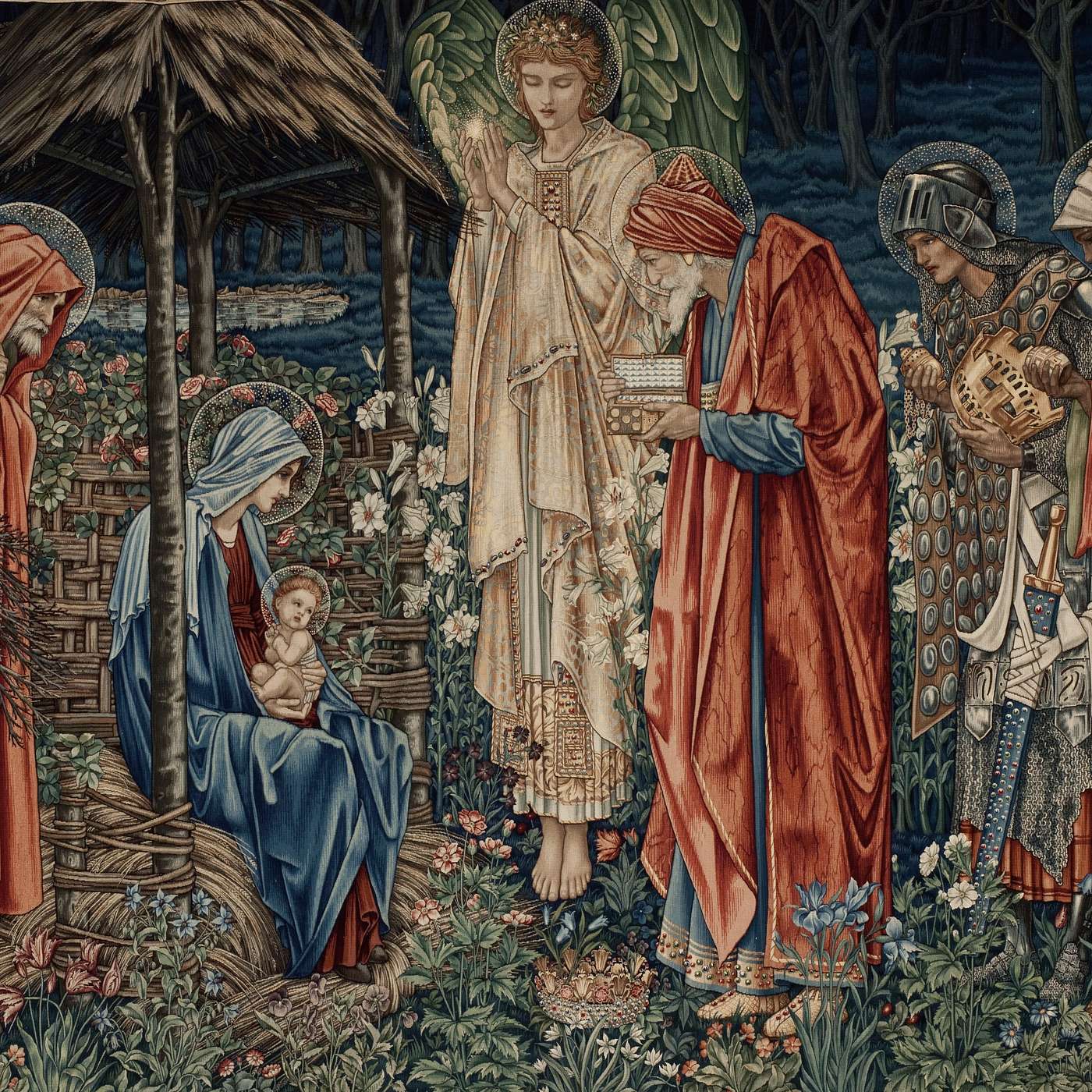 The Search for Truth | The Drama of Humanity | Logos Podcast x Seek25