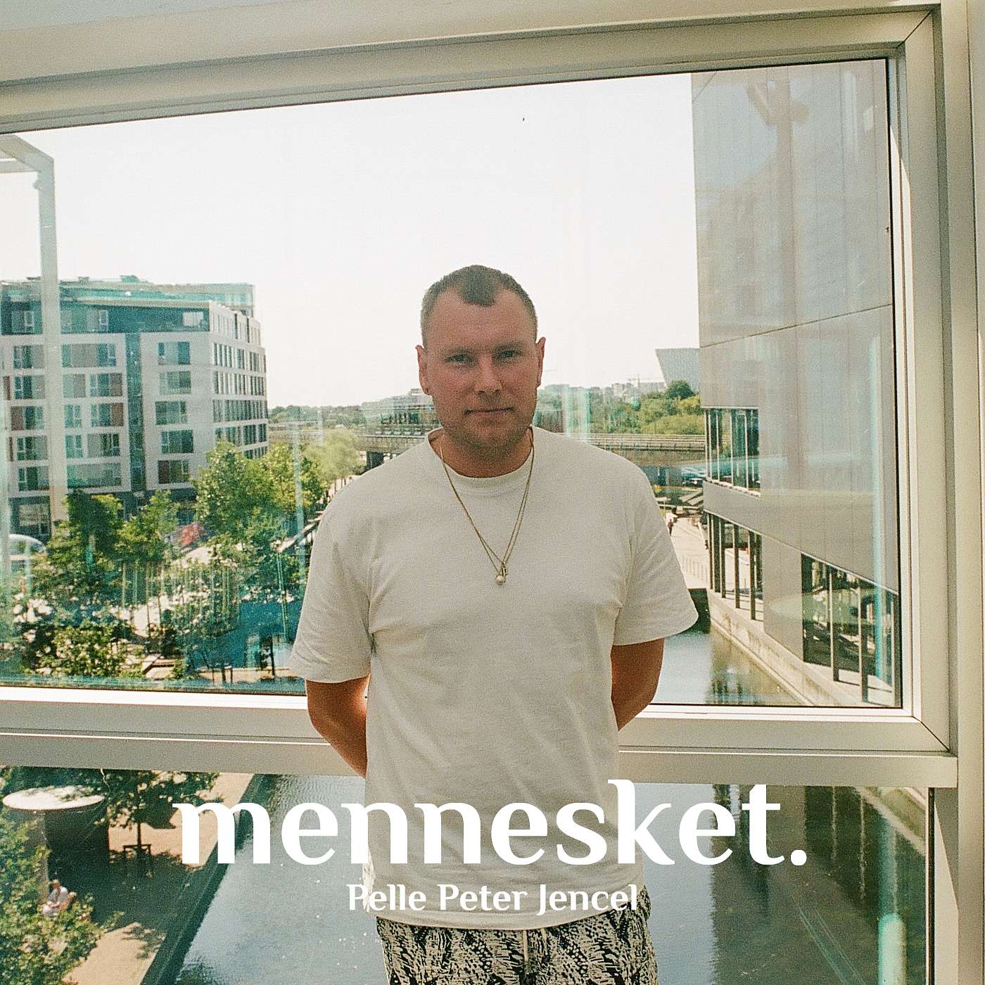 Mennesket