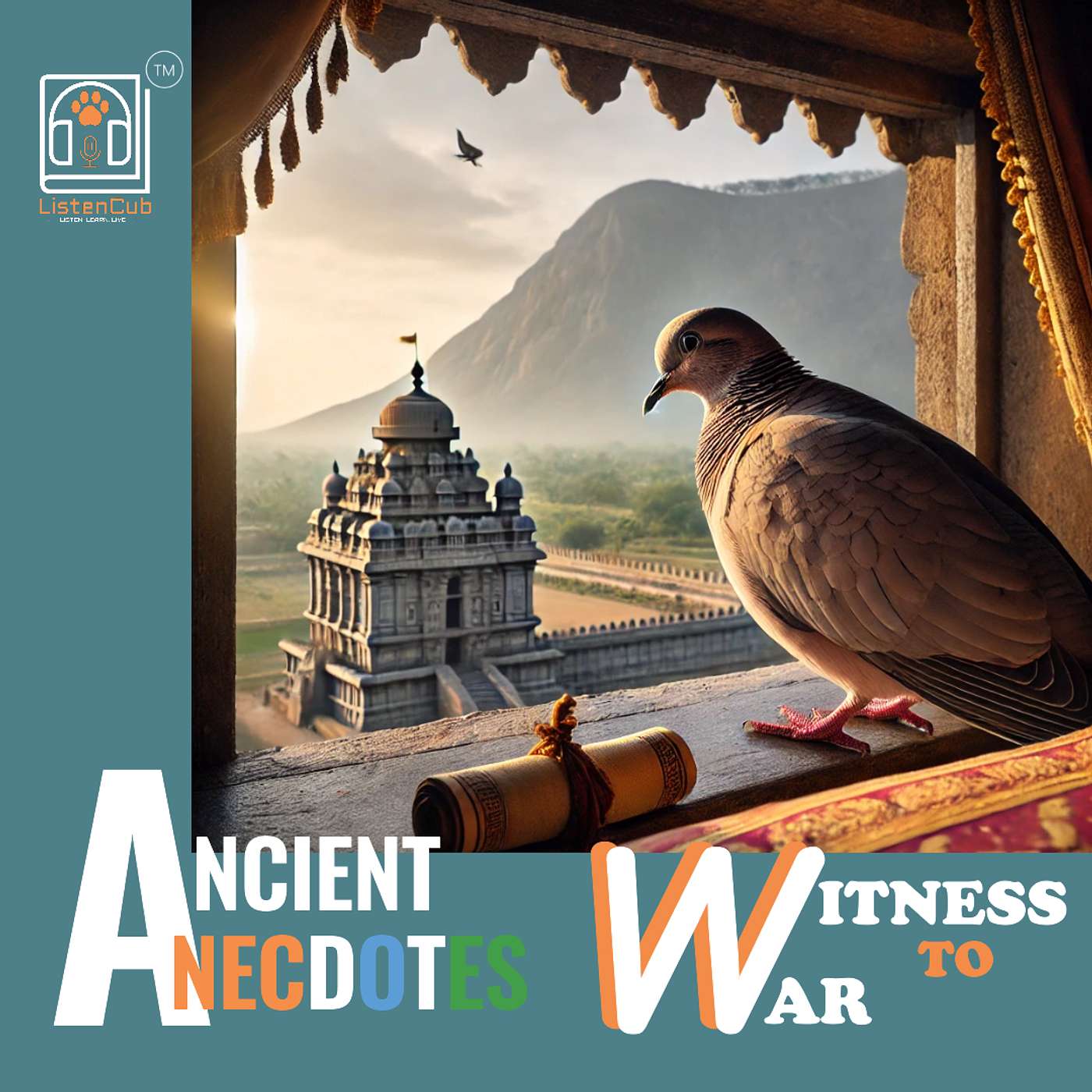 Ancient Anecdotes