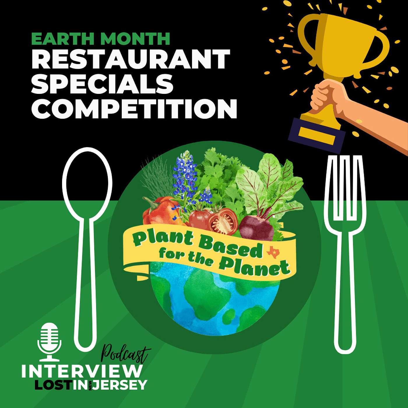 DINE AND DECIDE: Montclair's Best Plant-Based Dish Competition