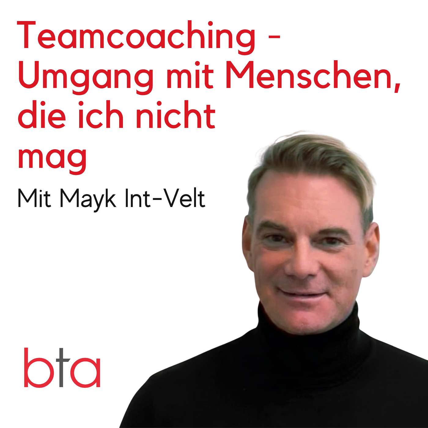 Bereit für die Zukunft - der bta Podcast