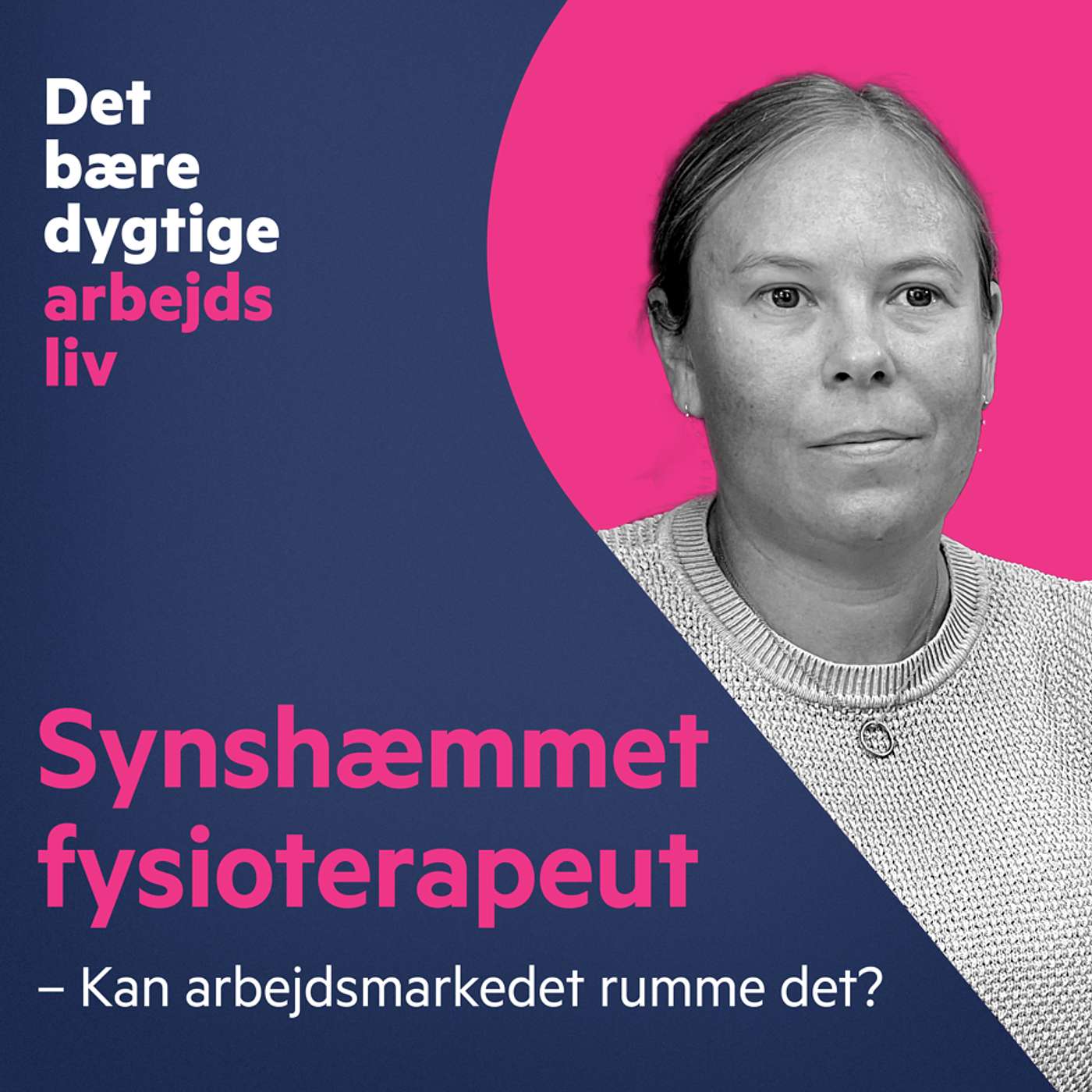 Det bæredygtige arbejdsliv