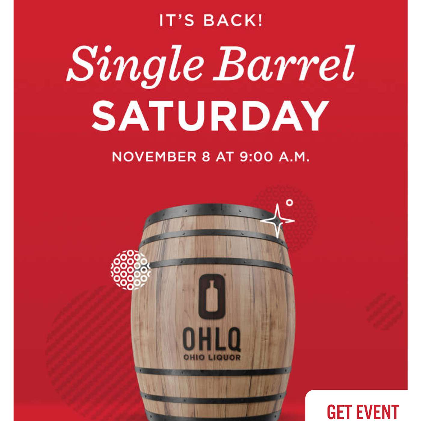 Why Single Barrel Saturday Feels Like Bourbon Christmas Why Single Barrel Saturday Feels Like Bourbon Christmas