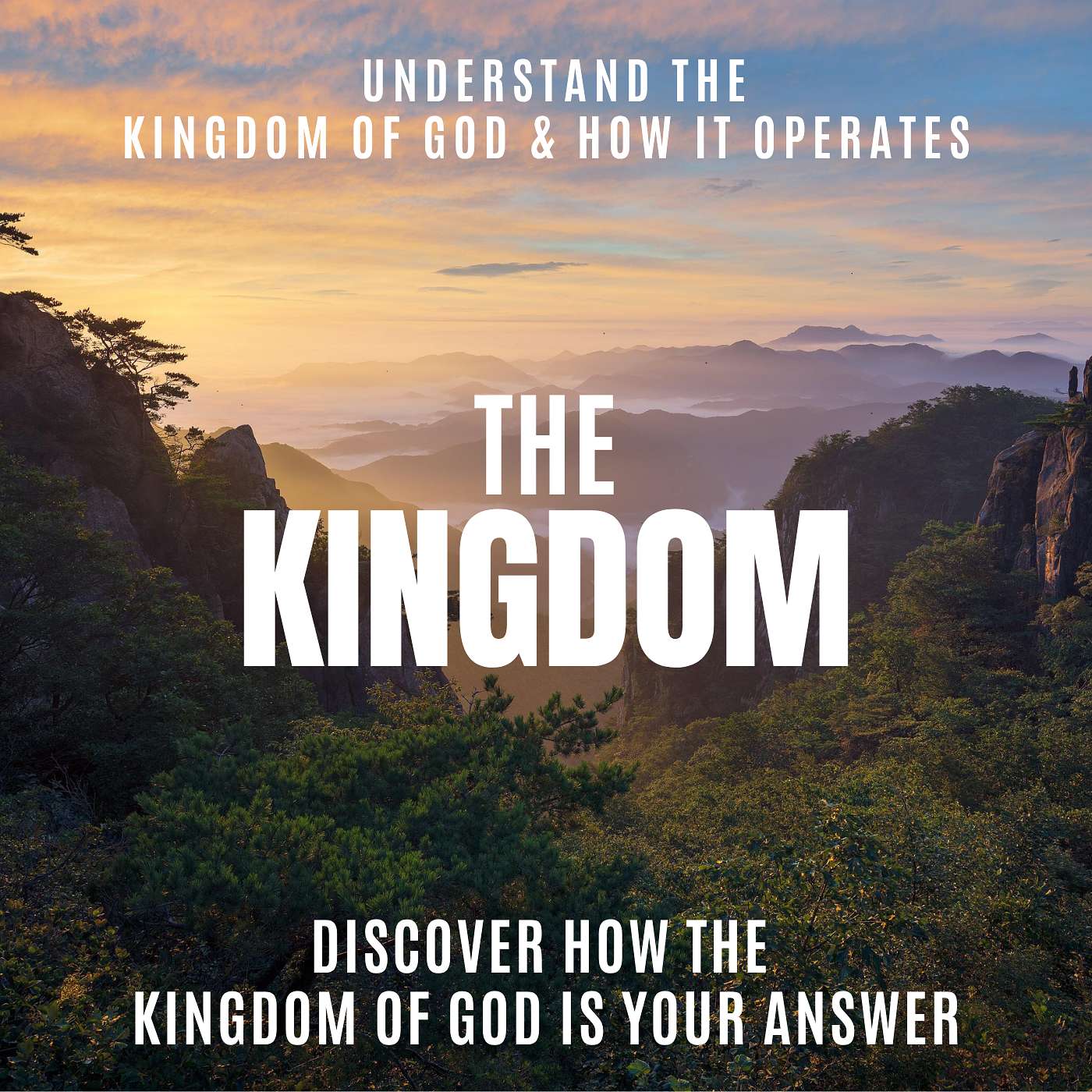 The Kingdom part 7