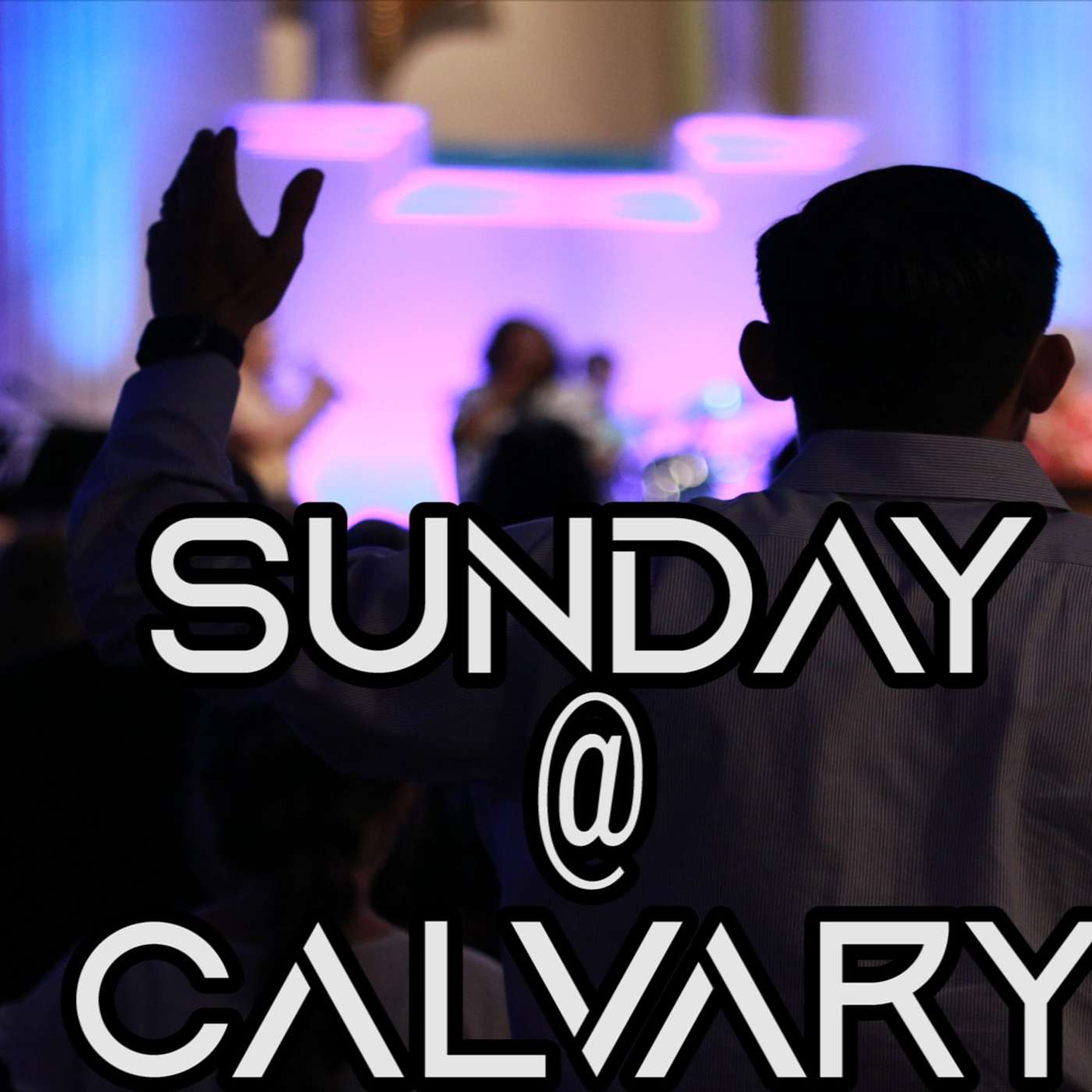 Calvary Pursuit
