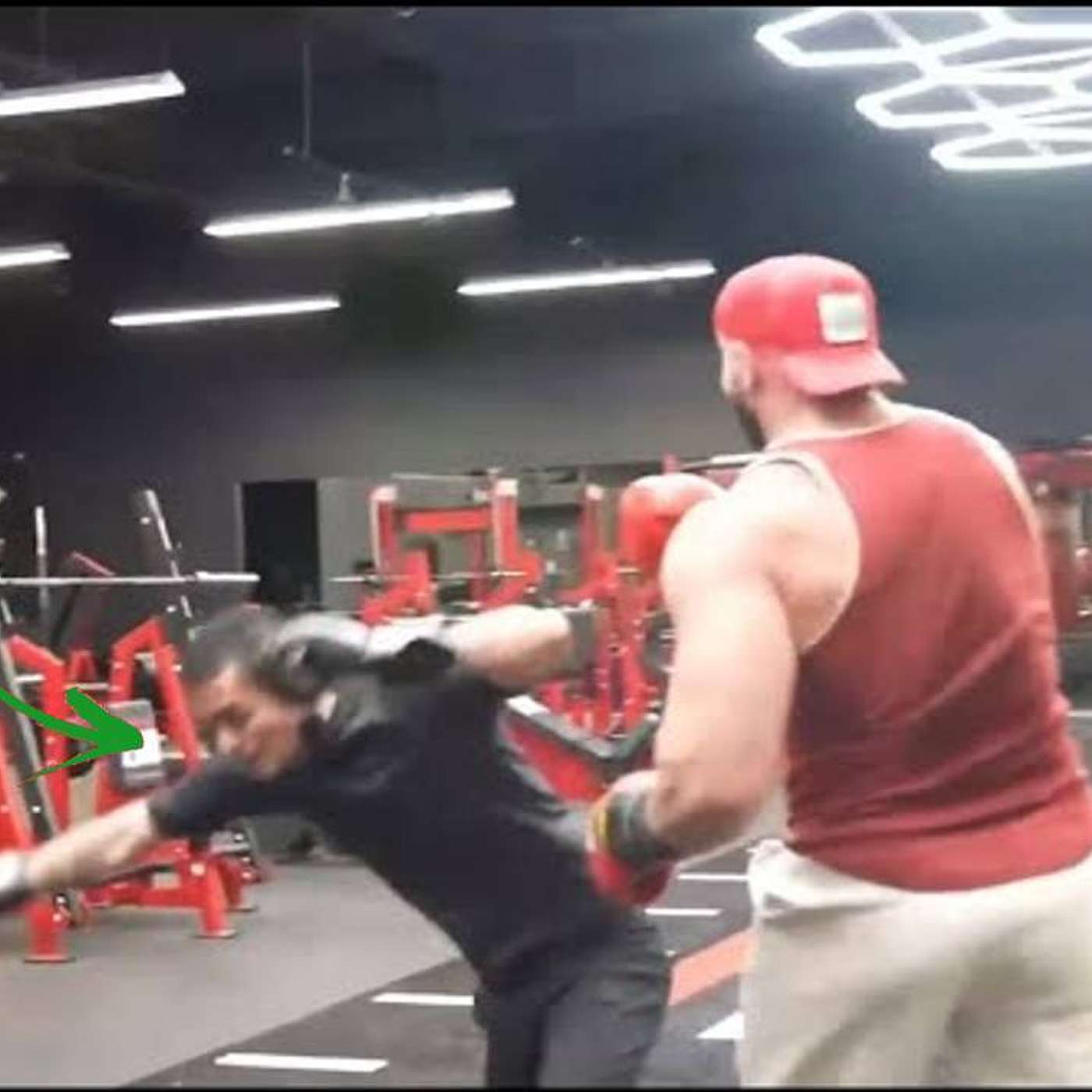 Bradley Martyn BEATS UP SNEAKO in HEATED DEBATE @SaraSaffari {Reaction} | Helios Blog 930