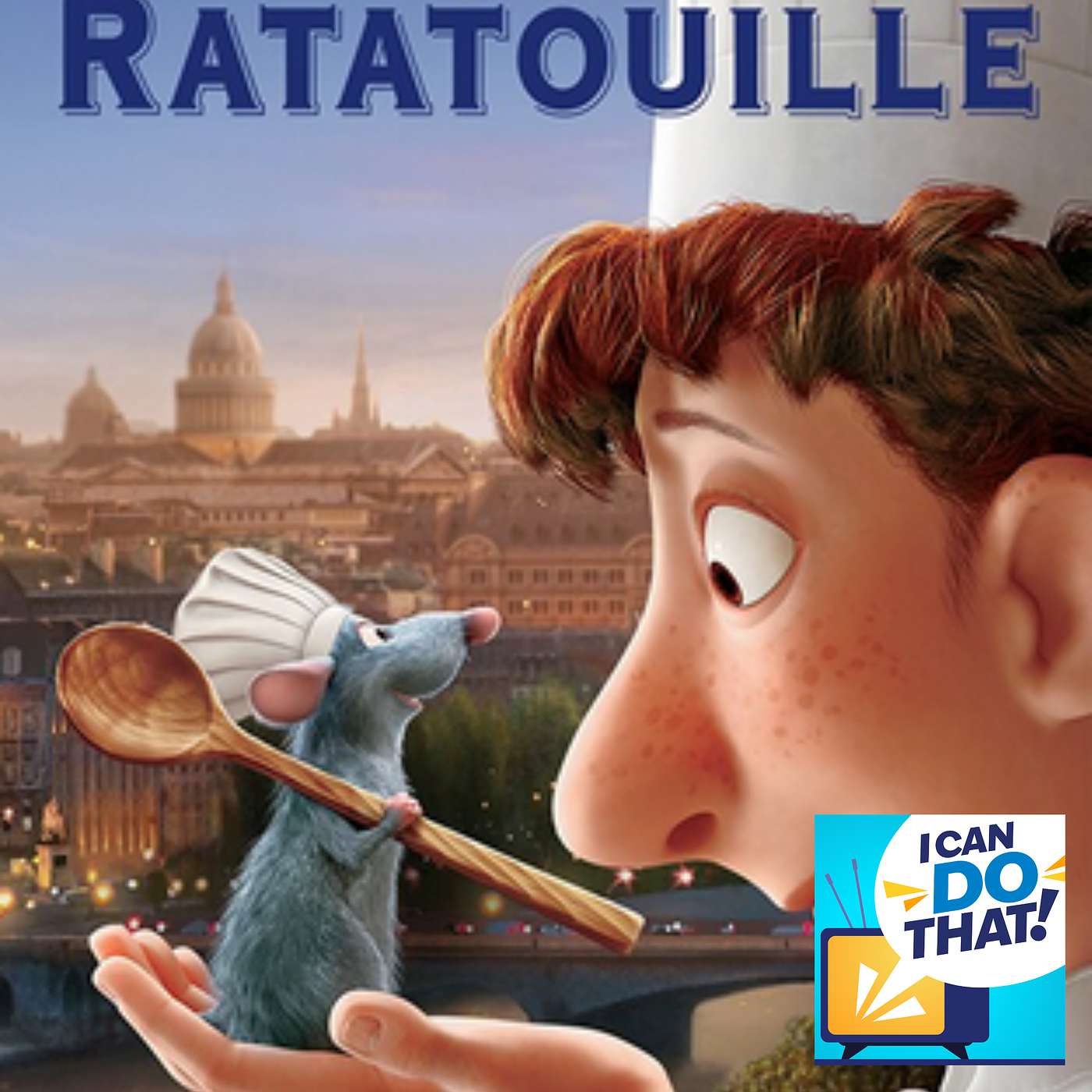 Ratatouille