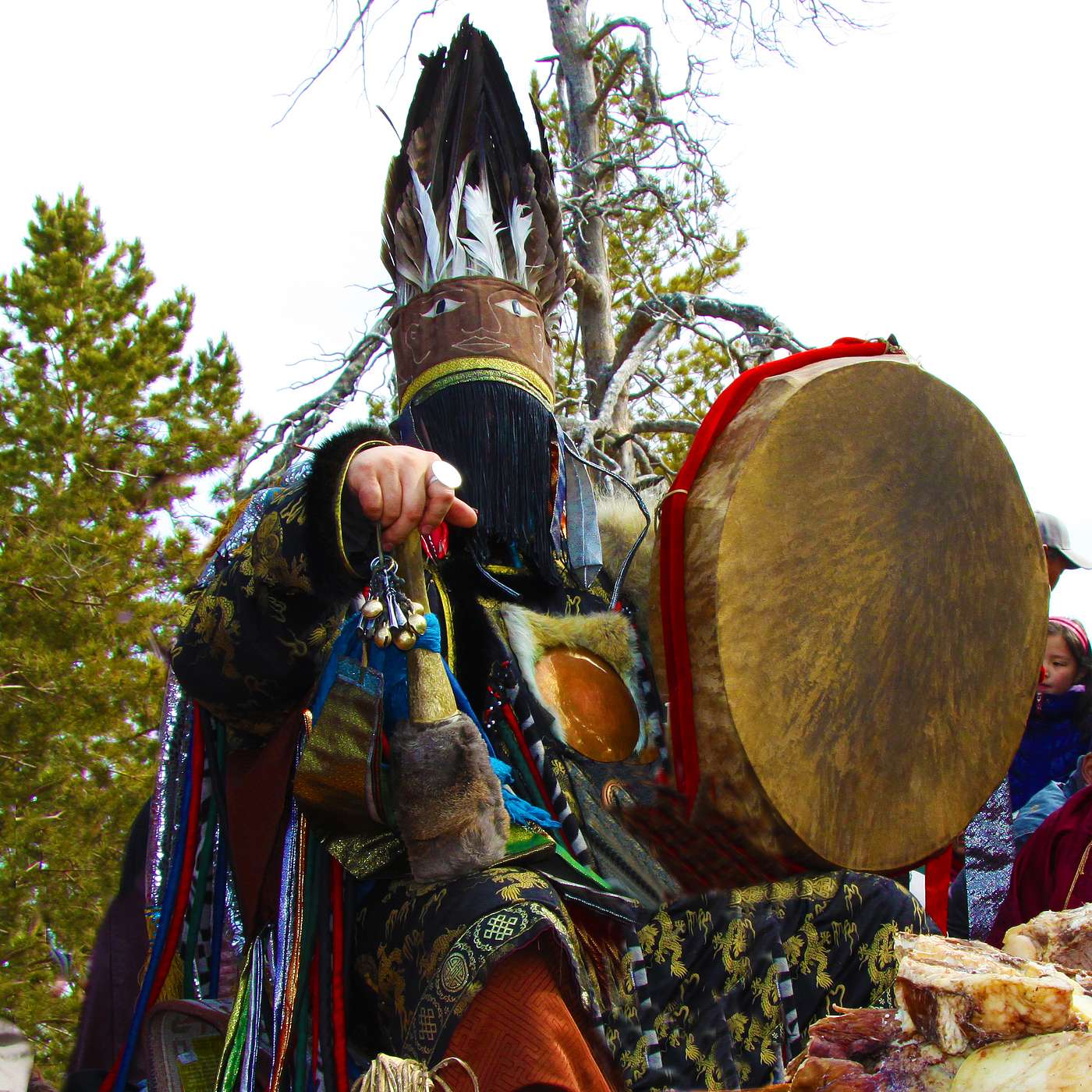 3Worlds - The Shamanism Podcast