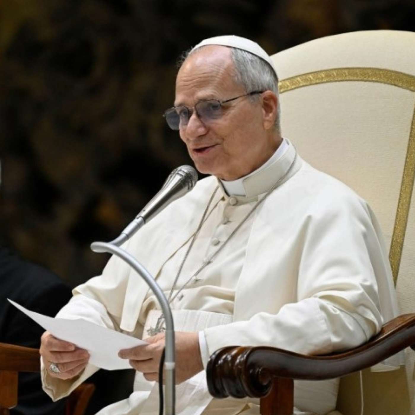 God Speaks to Us as Friends God Speaks to Us as Friends