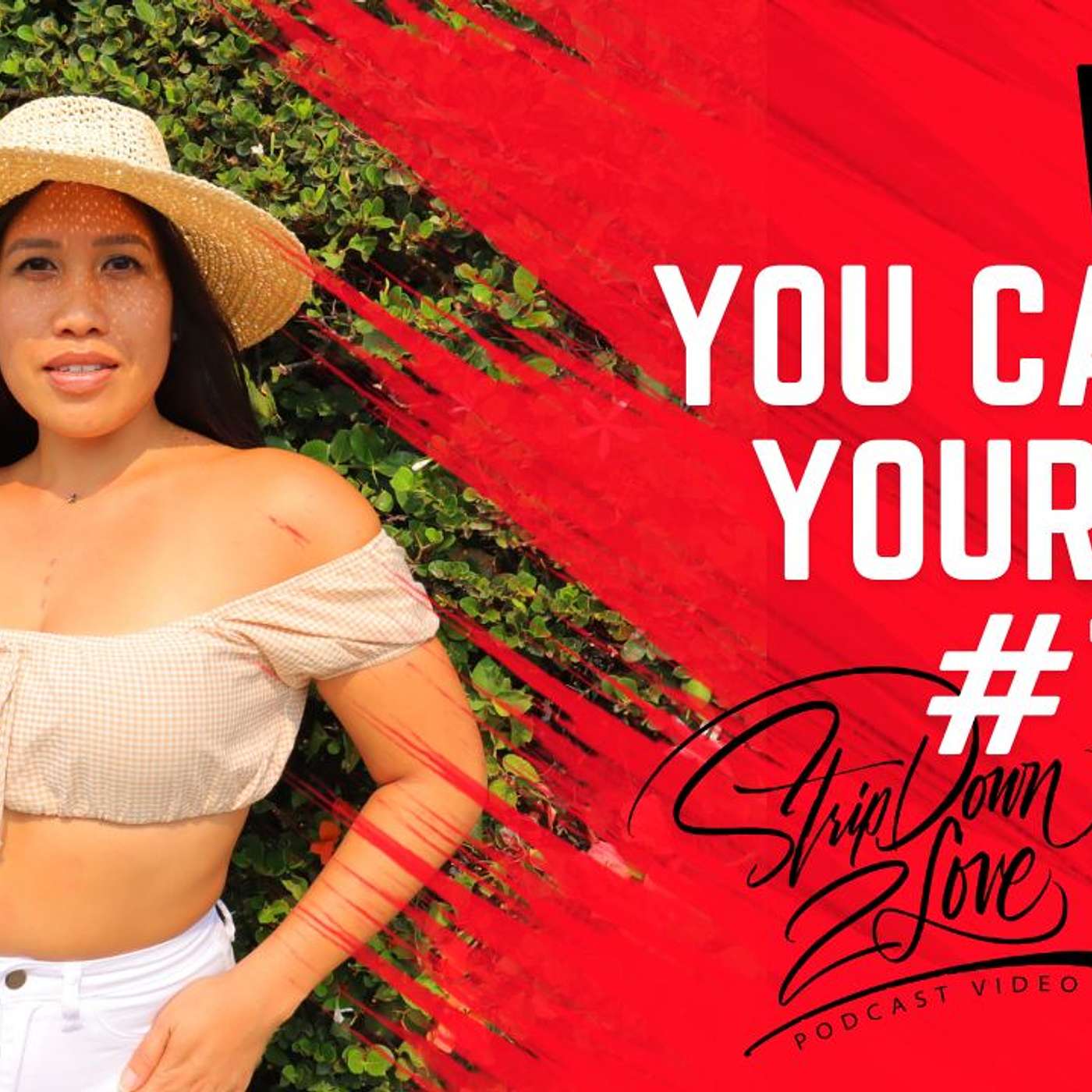 You can be your #1 Fan You can be your #1 Fan