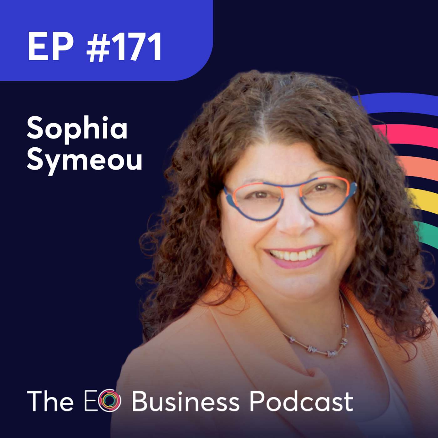 The EO Business Podcast