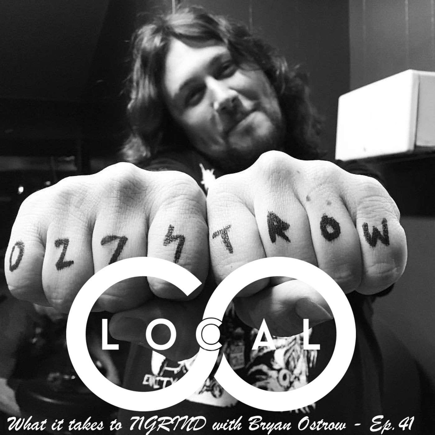 The CO Local Podcast