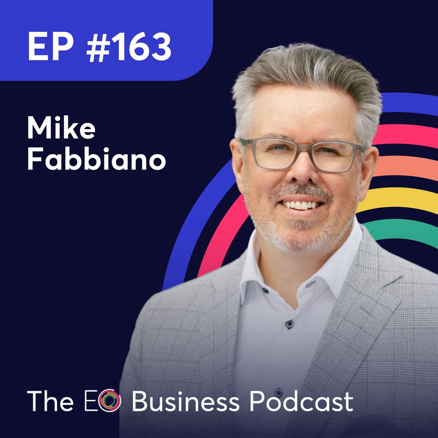 The EO Business Podcast
