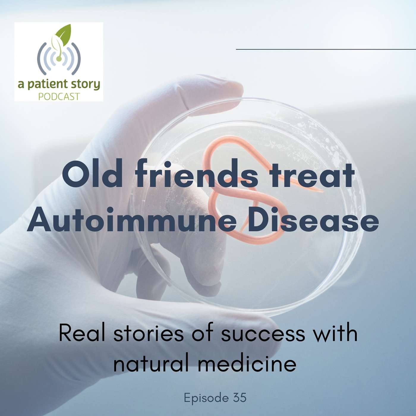 a patient story