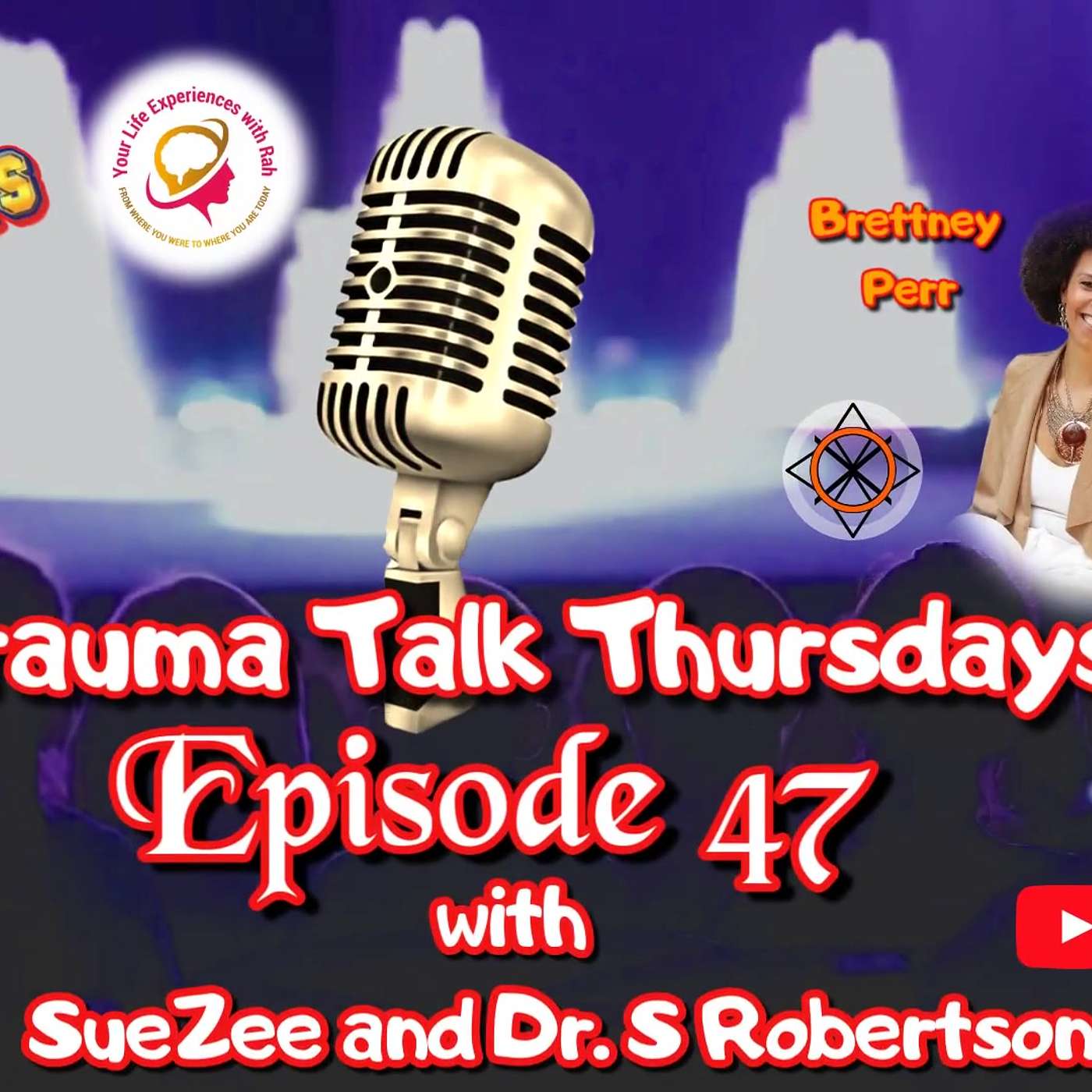 Trauma Talk Thursdays