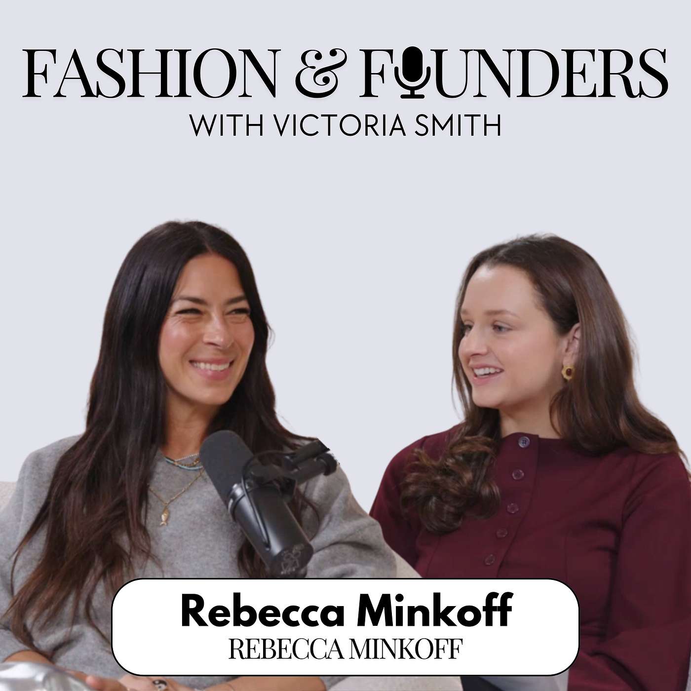 Fashion & Founders The Podcast