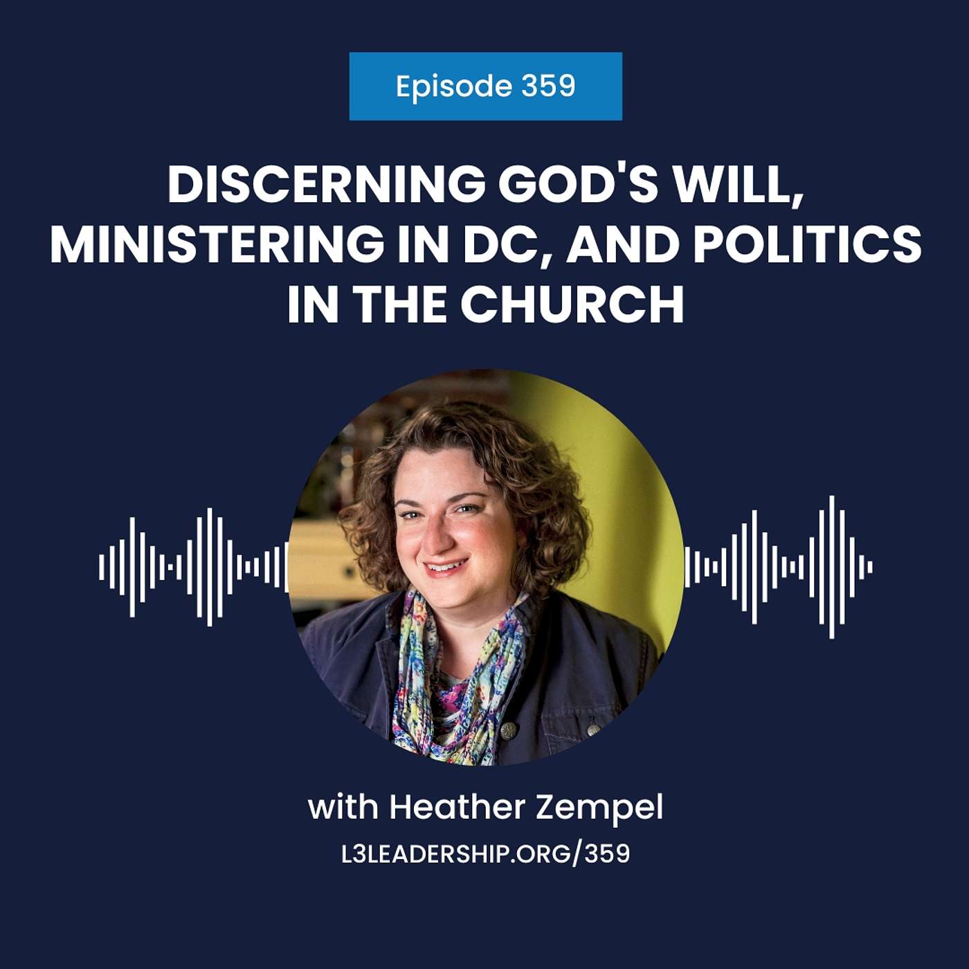 The L3 Leadership Podcast with Doug Smith