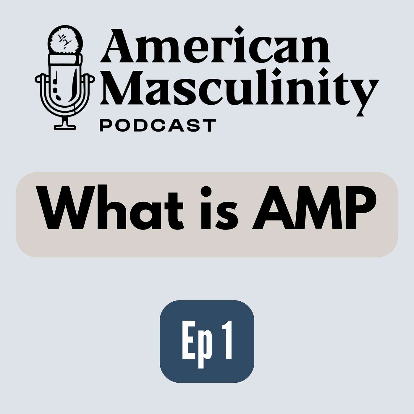 Masculinity Isn’t the Problem—It’s the Starting Point