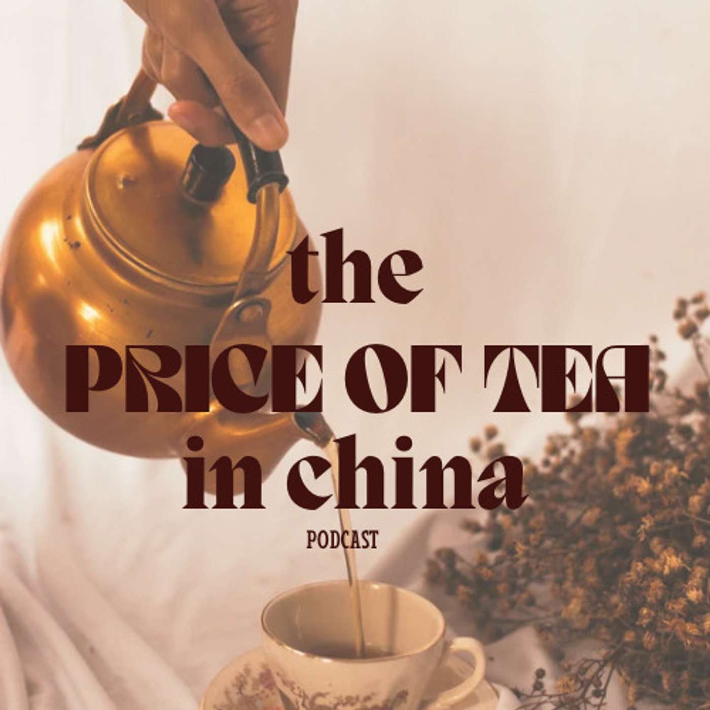 The Price of Tea in China 