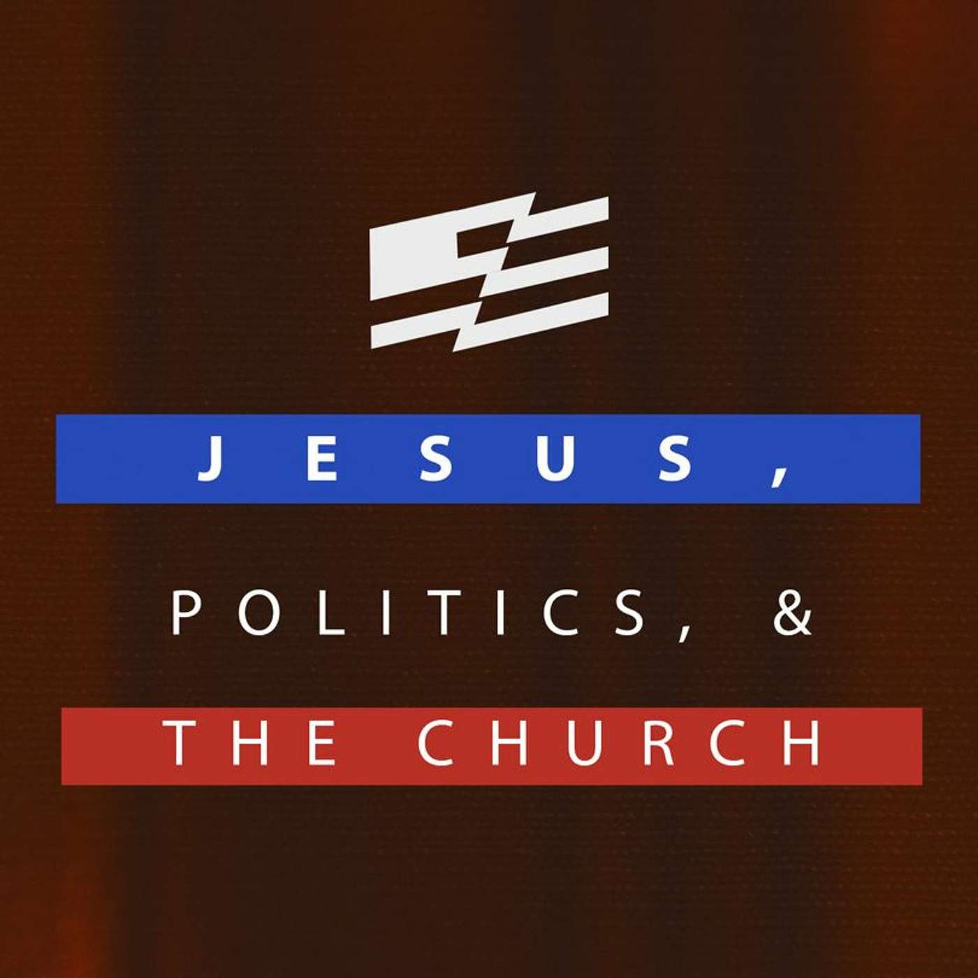 Jesus, Politics, and the Church | Part 1 episode artwork