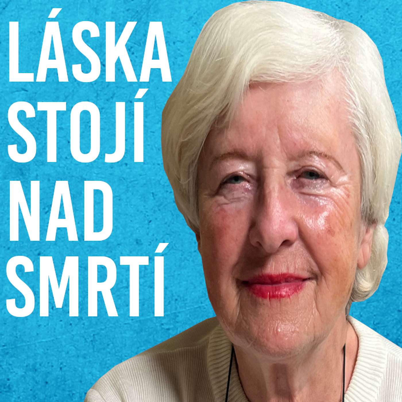 Anna Hogenová: 2026, Láska, Filozofie, Svět #96 Anna Hogenová: 2026, Láska, Filozofie, Svět #96