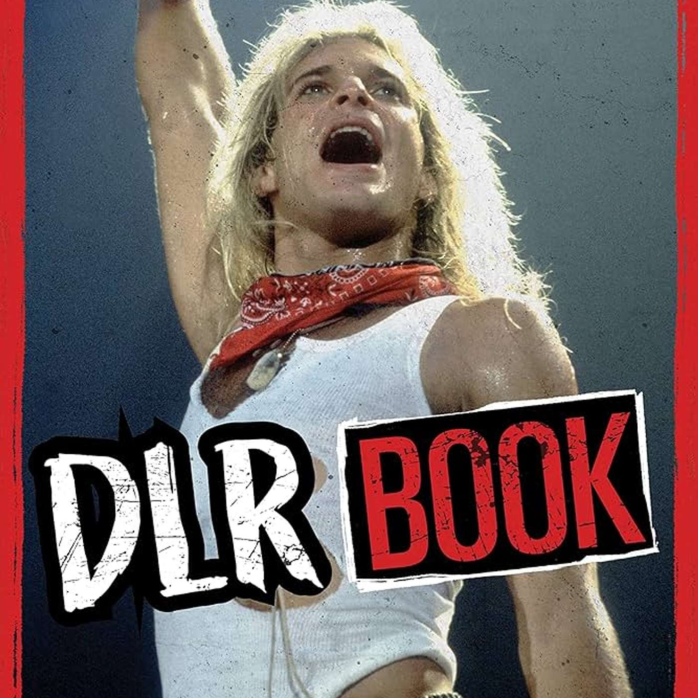 David Lee Roth Book Author Darren Paltrowitz on Rock In:flux