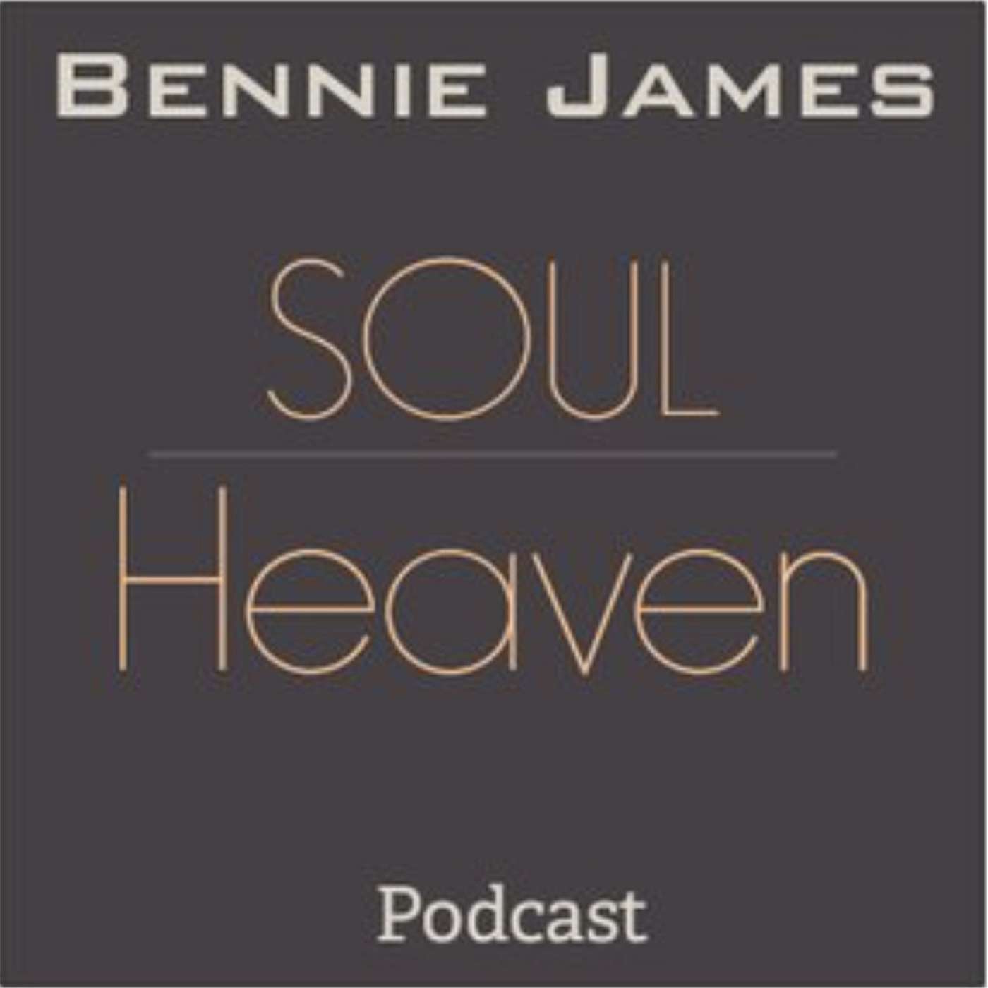 DJ Bennie James Podcast + (Premium) 🔓