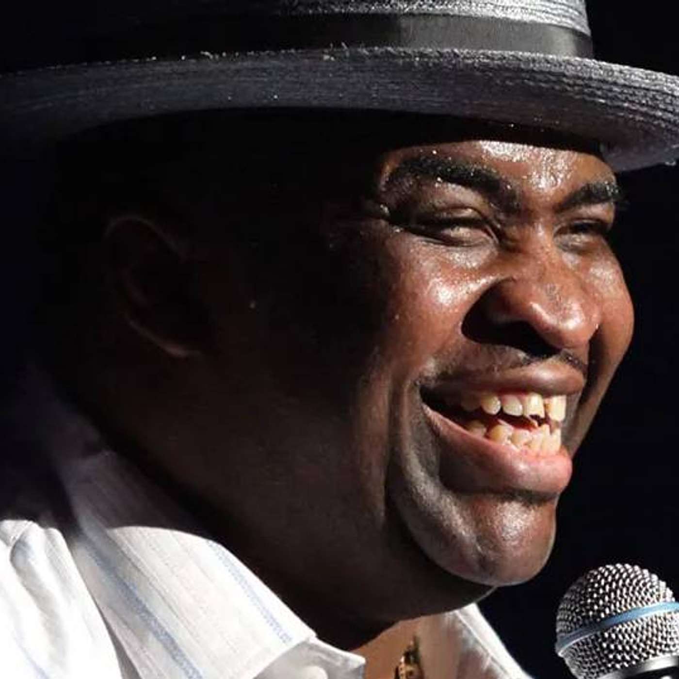 Patrice O'Neal: "Men Can't Love You and Like You" {Reaction} | Helios Blog 1092