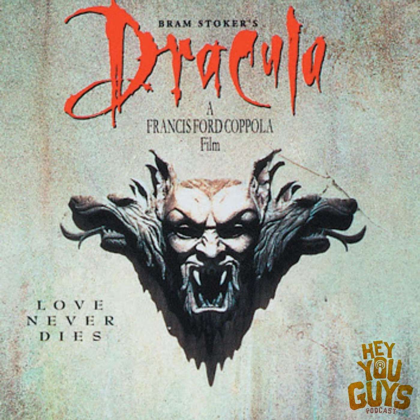 Bram Stoker's Dracula