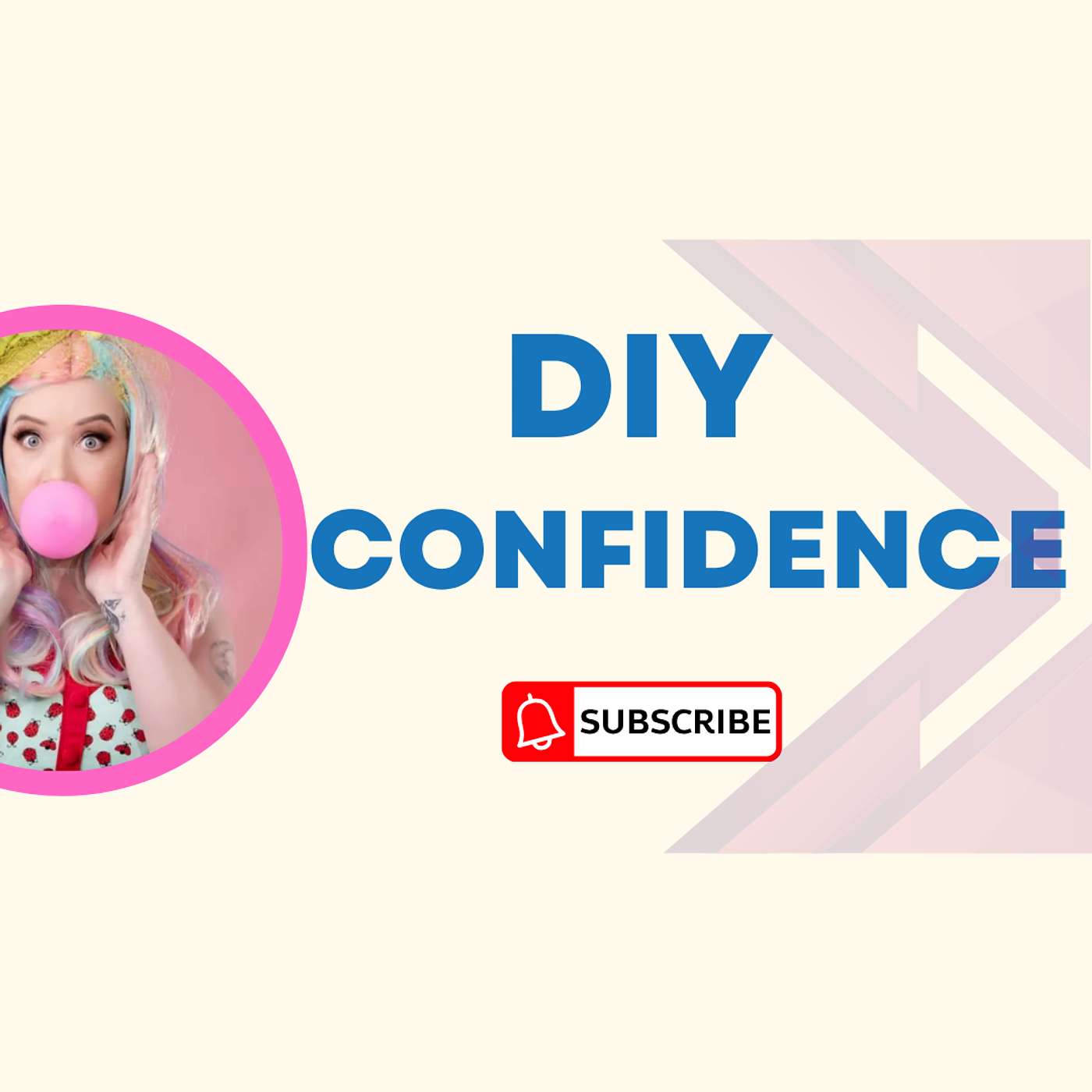 DIY Confidence Guide episode artwork