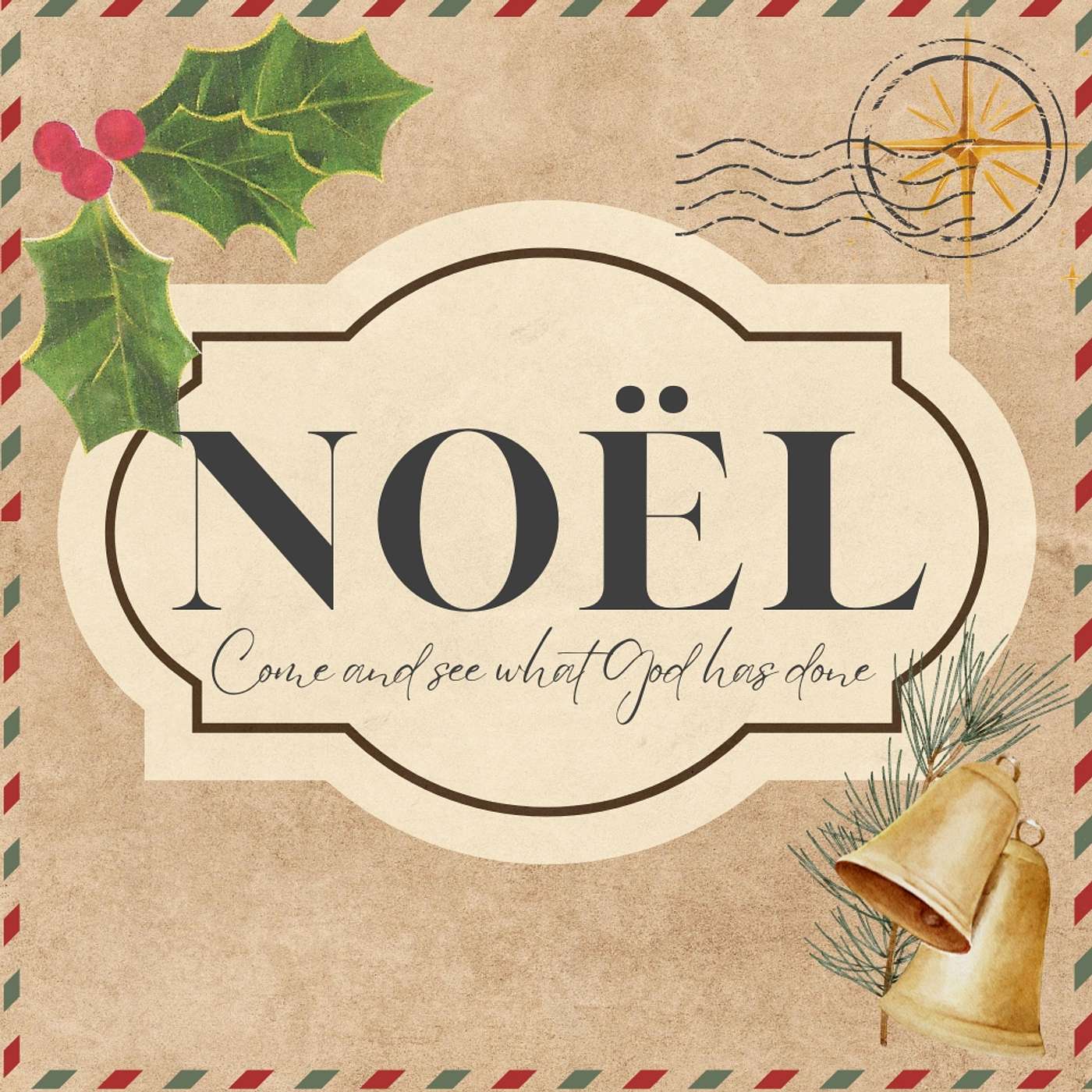 Noel: Lasting Peace
