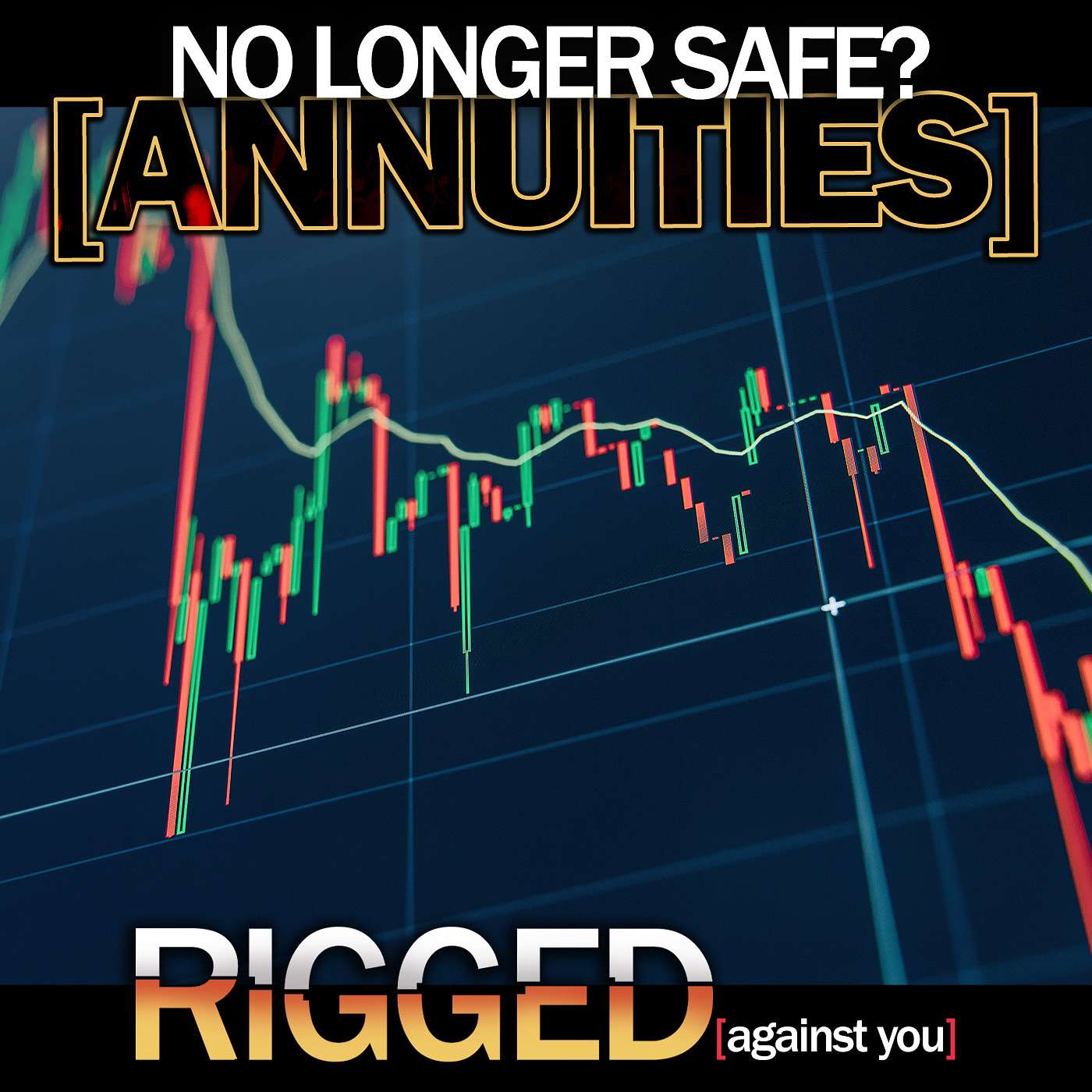 Annuities Are No Longer Safe