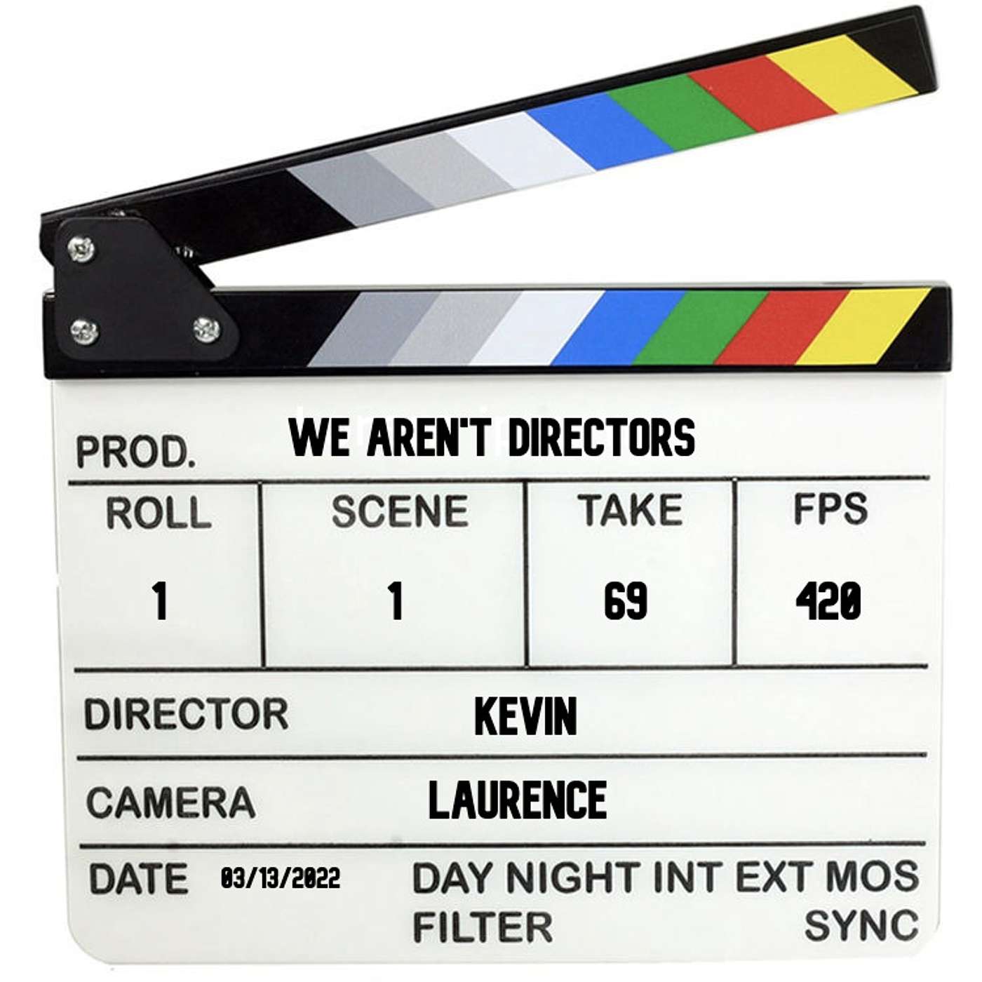 S1E1: Planet of the Apes S1E1: Planet of the Apes