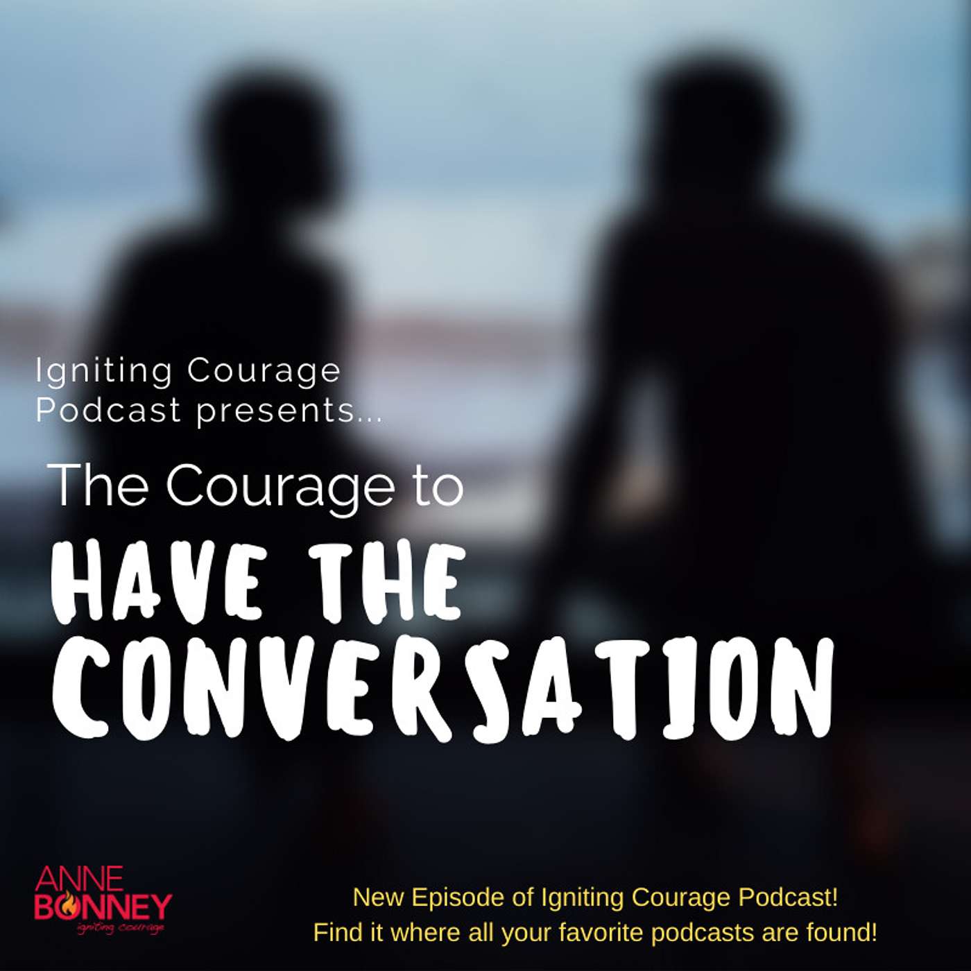Dancing in the Discomfort Zone with Anne Bonney
