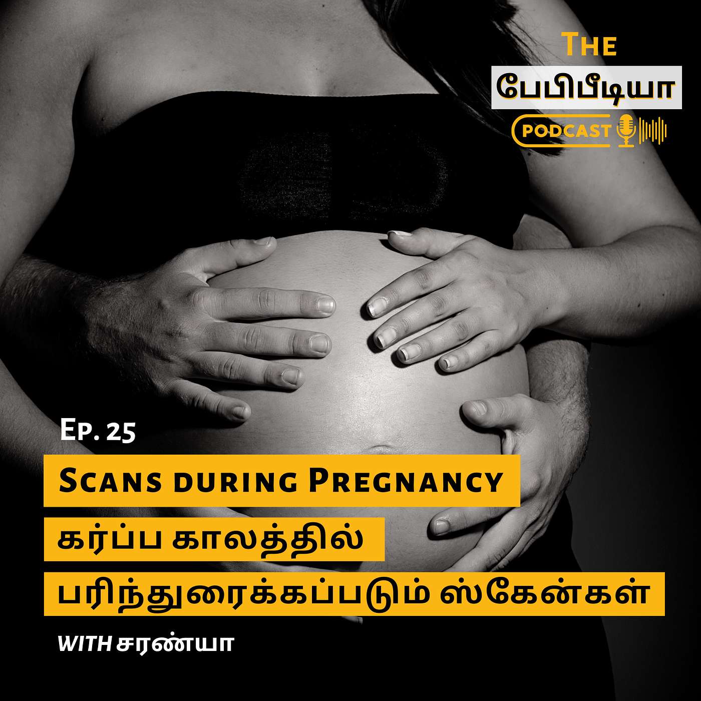கர்ப்ப காலத்தில் பரிந்துரைக்கப்படும் ஸ்கேன்கள் - Scans during Pregnancy கர்ப்ப காலத்தில் பரிந்துரைக்கப்படும் ஸ்கேன்கள் - Scans during Pregnancy