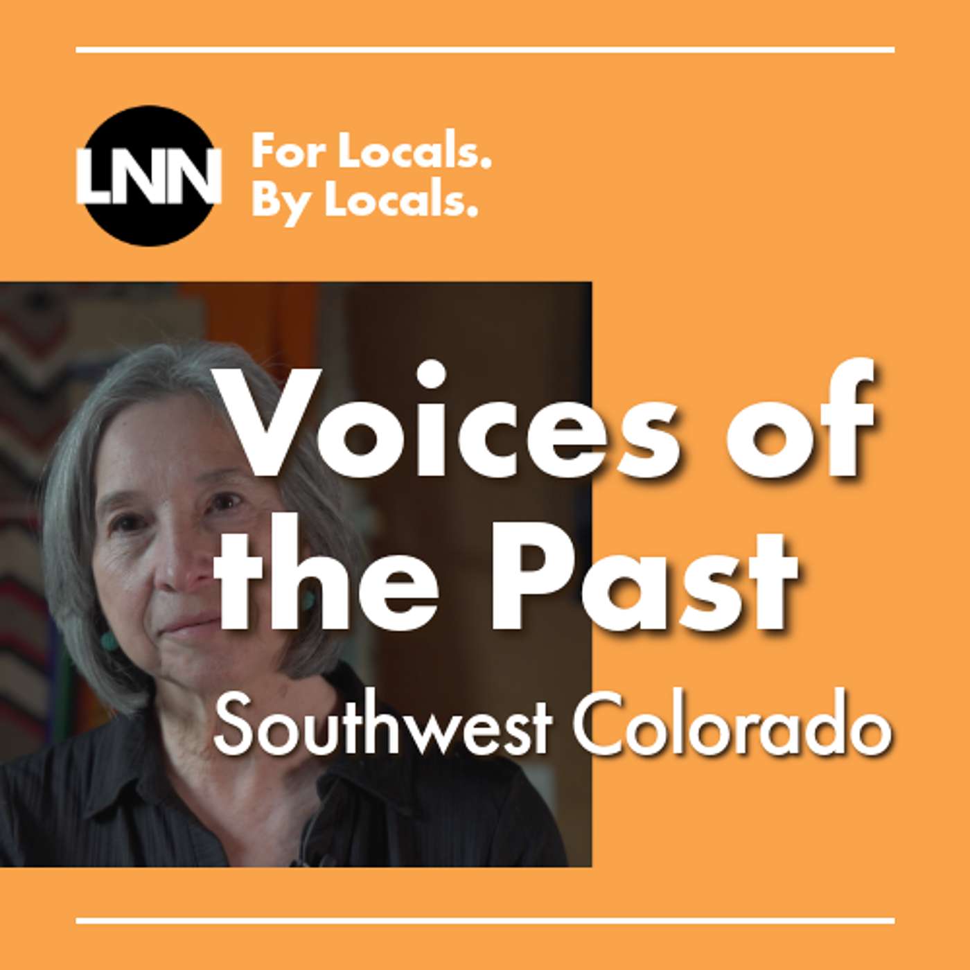 Voices of the Past: Remembering the Sheepherders of the San Juans (Part 1) episode artwork
