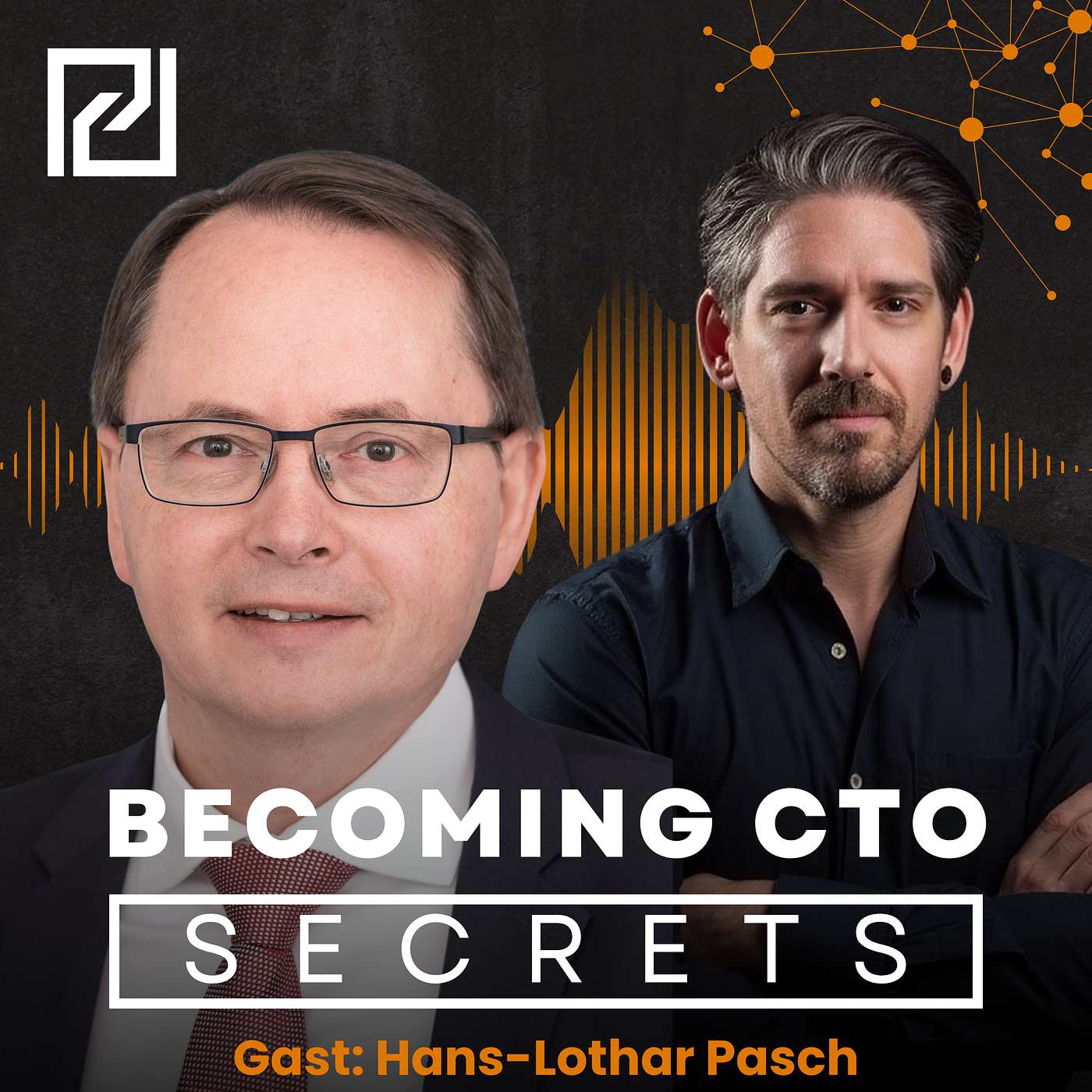 Becoming CTO Secrets