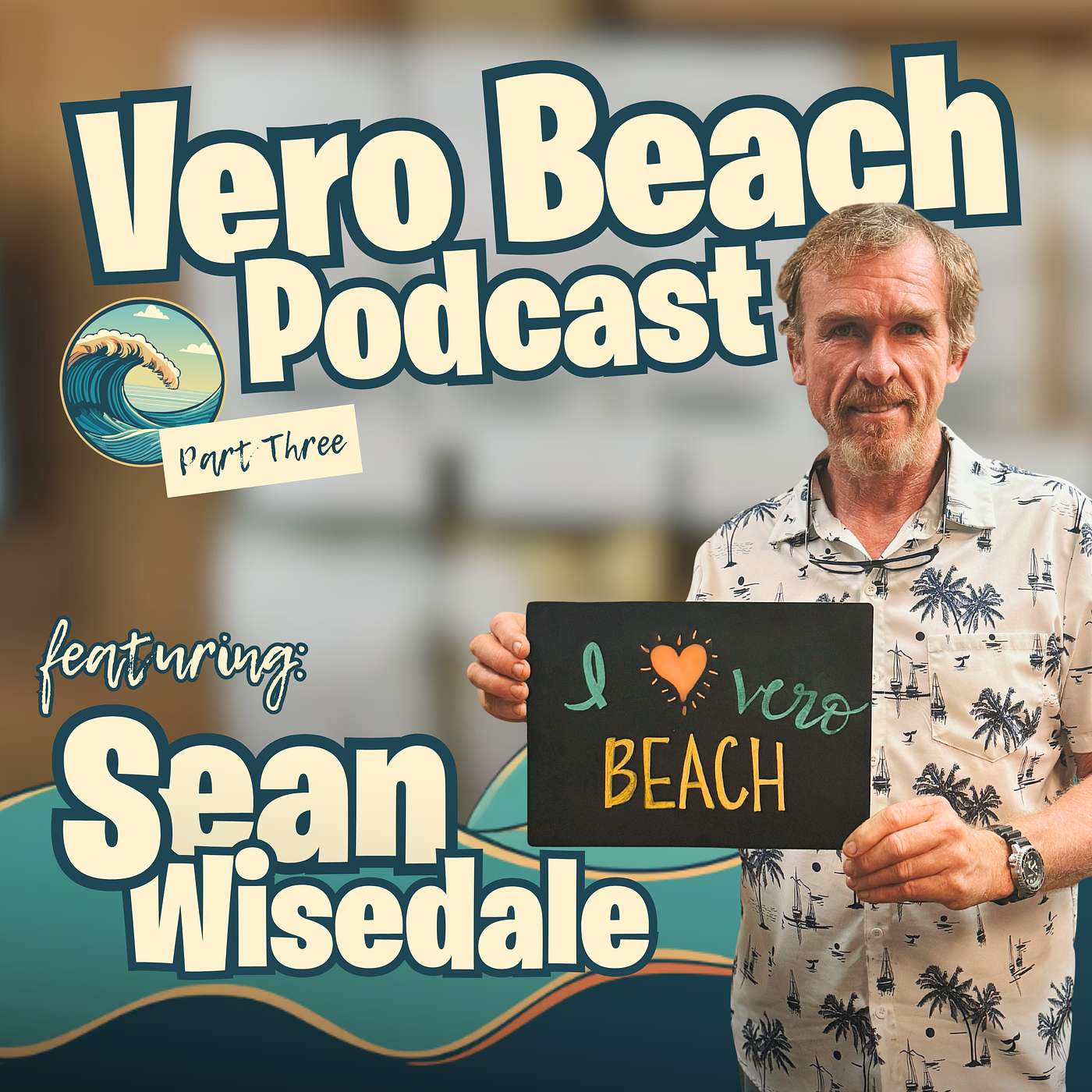 Tribe Coffee - Part 3: Beacons, Beans, Bull Sharks & Vero Beach Community Tribe Coffee - Part 3: Beacons, Beans, Bull Sharks & Vero Beach Community