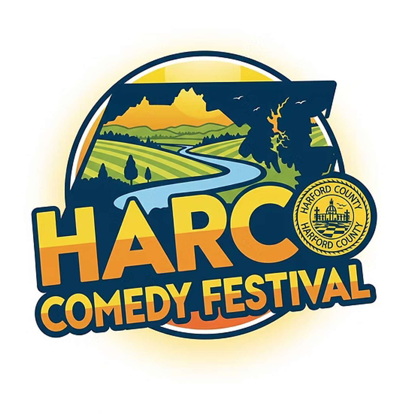 S13 E1- James Finn- Comedian, Harco Comedy Festival Co-Founder and Organizer