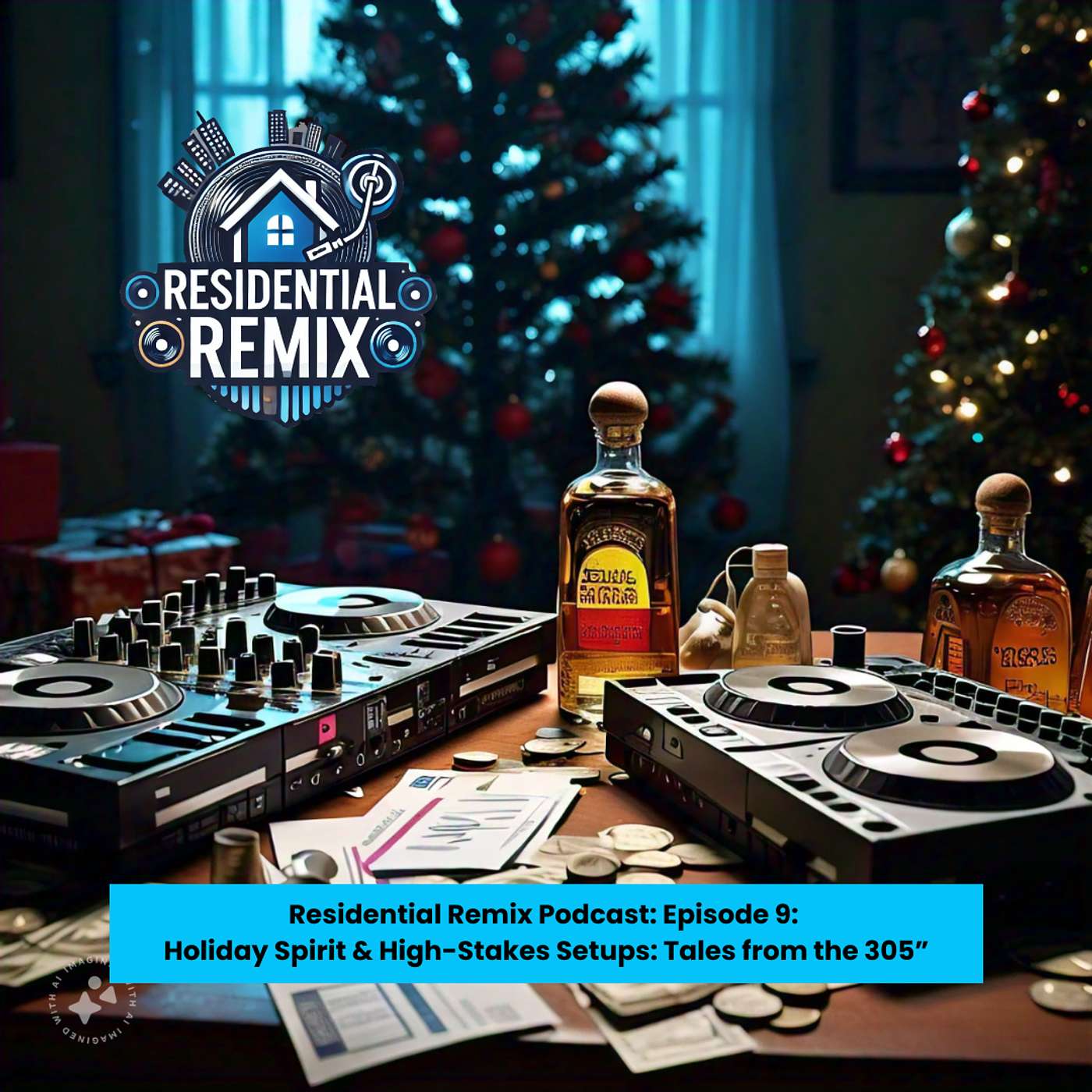 Residential Remix