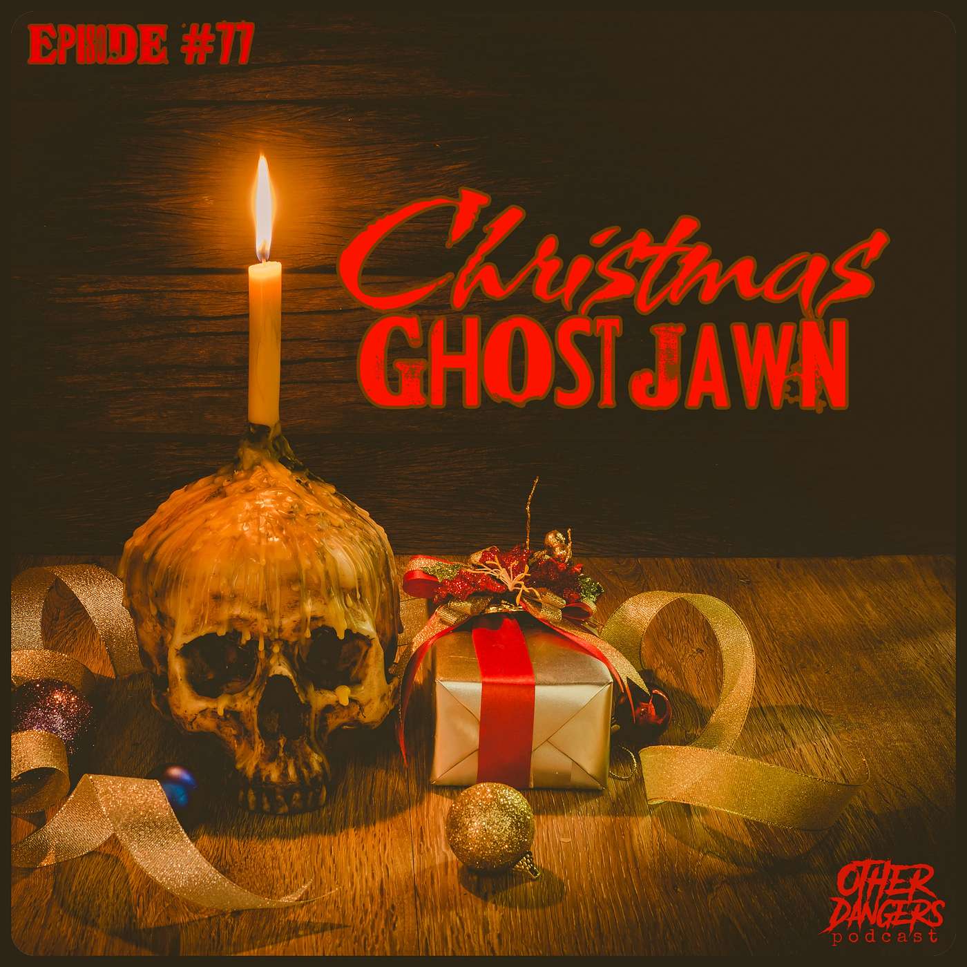 Other Dangers Podcast