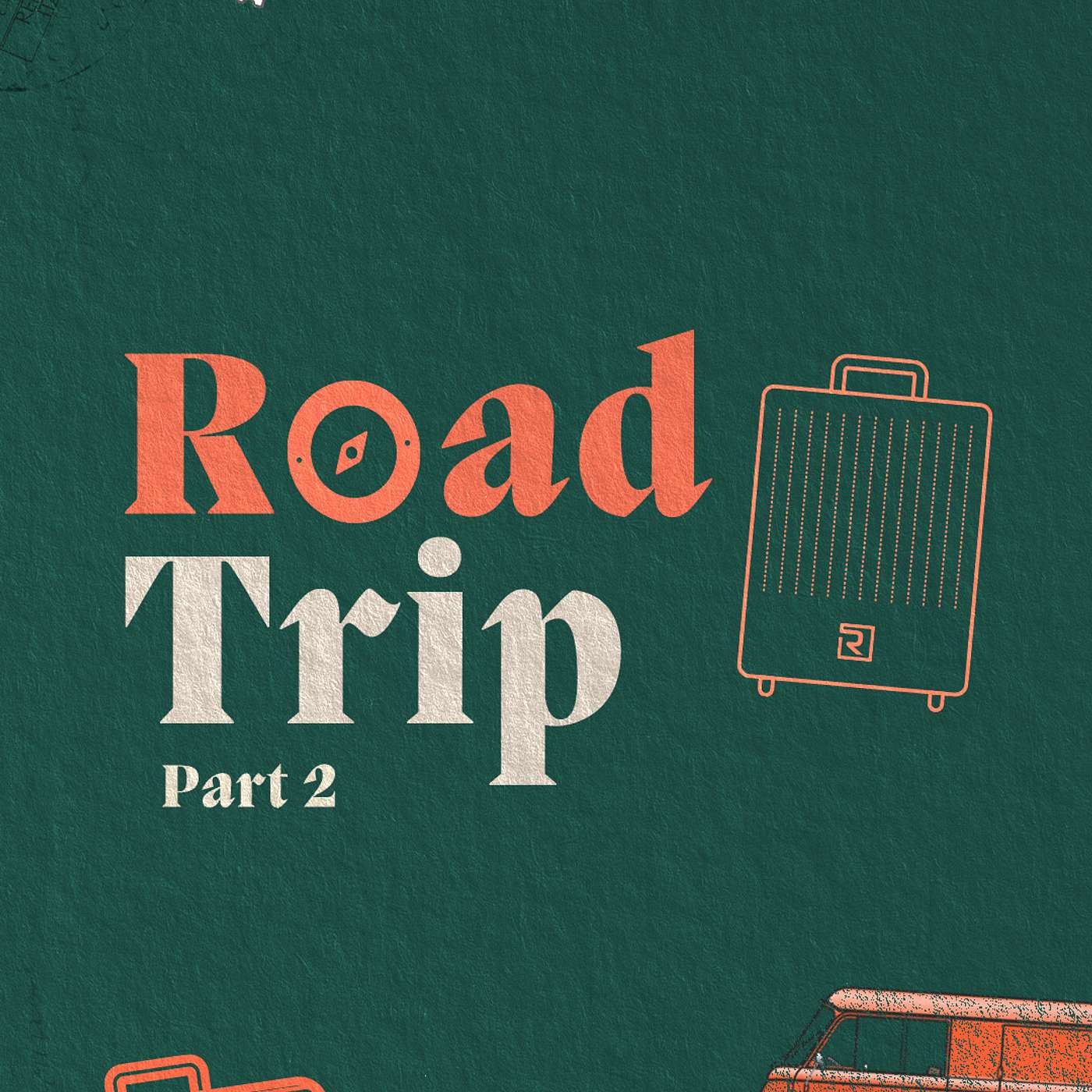 Road Trip