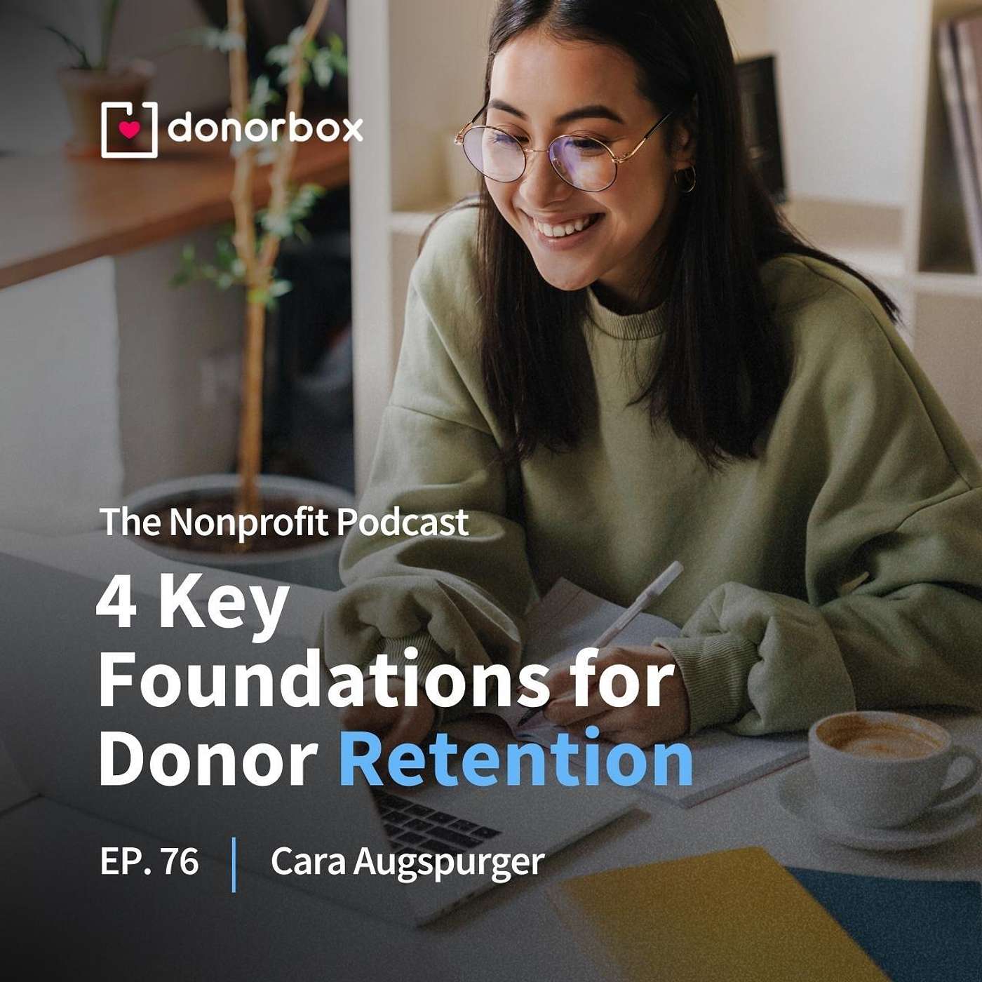 The Nonprofit Podcast