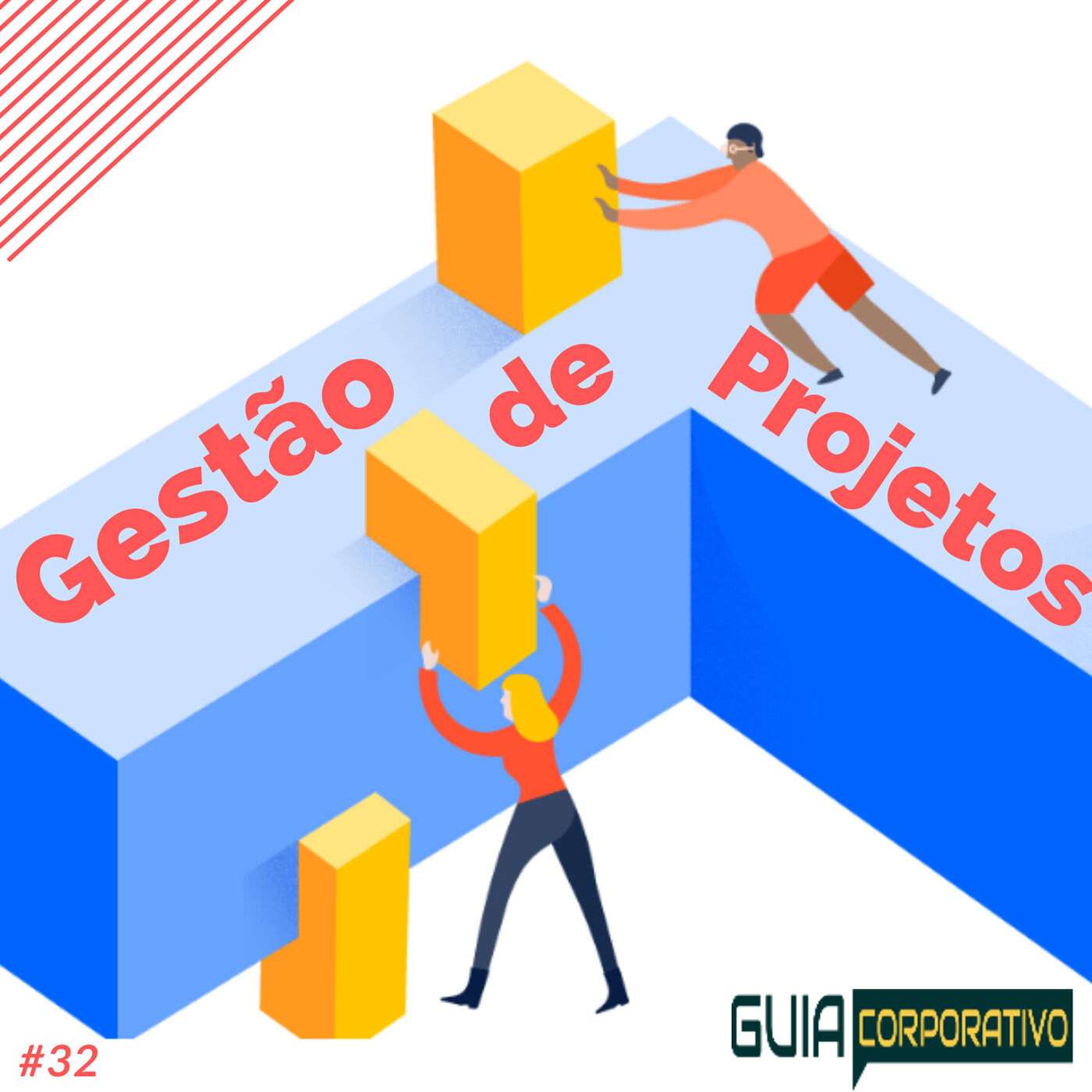 Gestão de Projetos