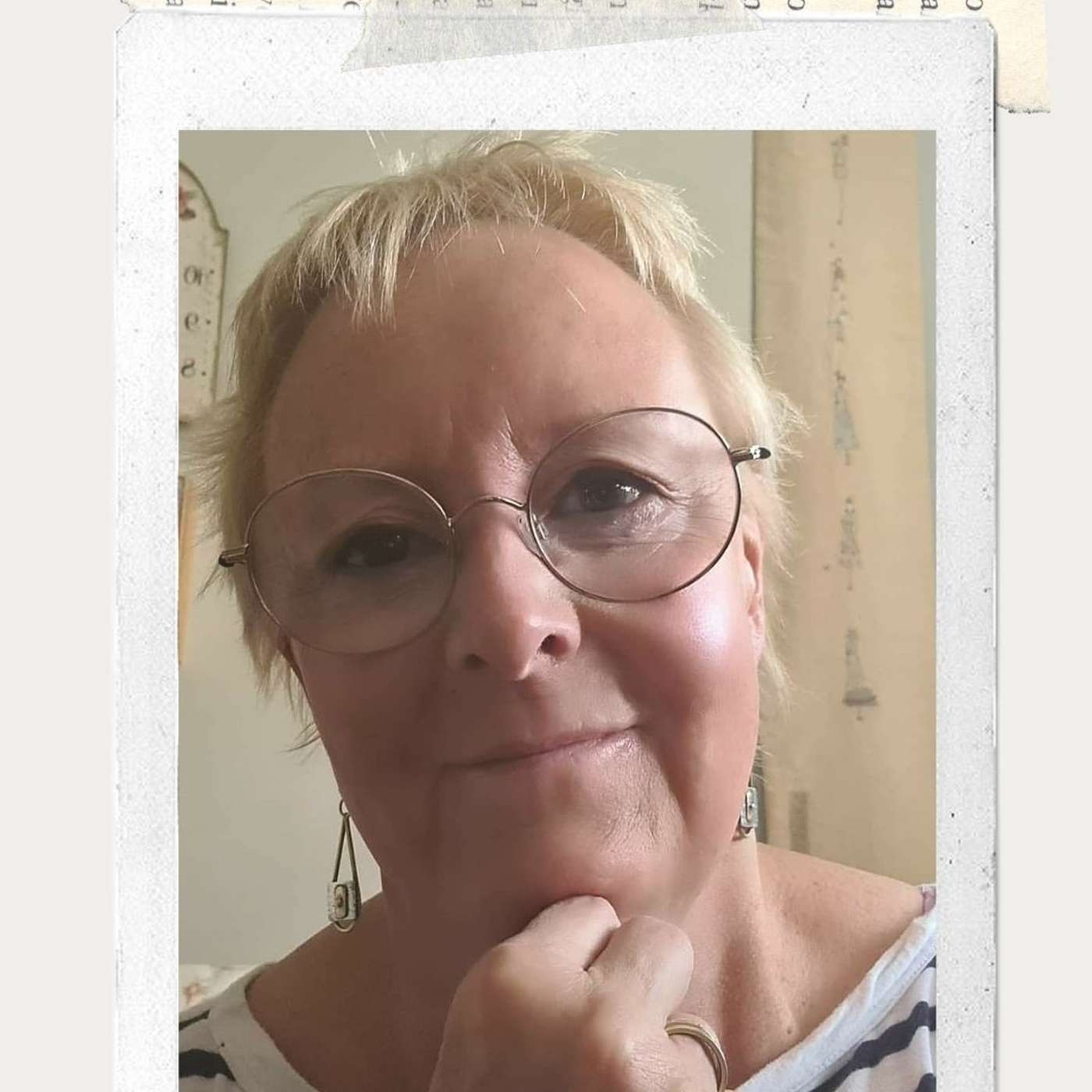 Janny Juddly, The Therapist in my Pocket\'s Podcast