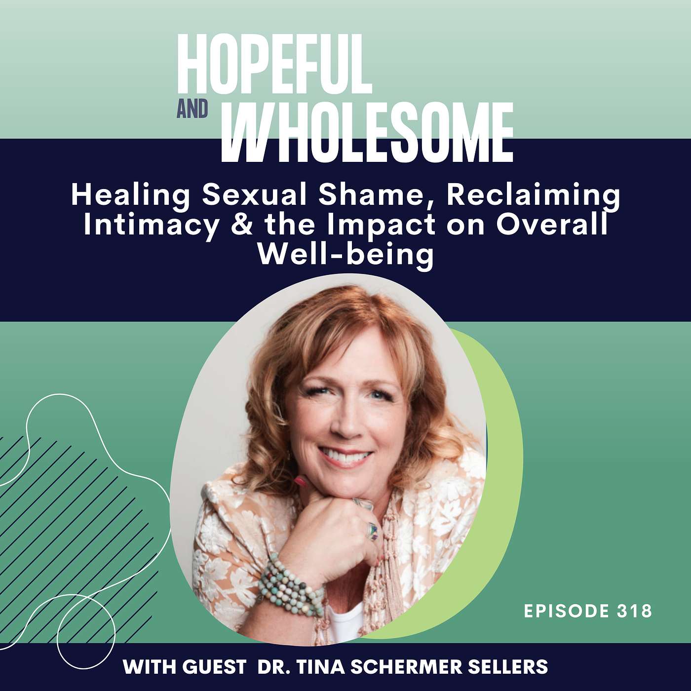 Hopeful and Wholesome: Wellness, Nutrition, Inner Healing and Self-Improvement for High Achieving Women and Entrepreneurs