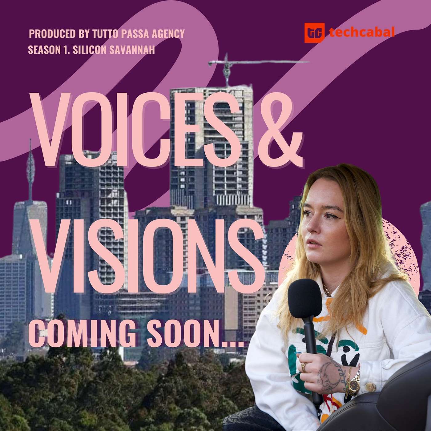 Voices and Visions
