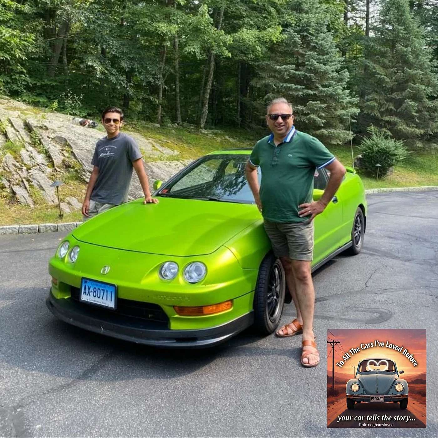 1998 Acura Integra Restoration: Rebuilding a 'Teggy' for Mount Evans ๐๏ธโฐ๏ธ 1998 Acura Integra Restoration: Rebuilding a 'Teggy' for Mount Evans ๐๏ธโฐ๏ธ