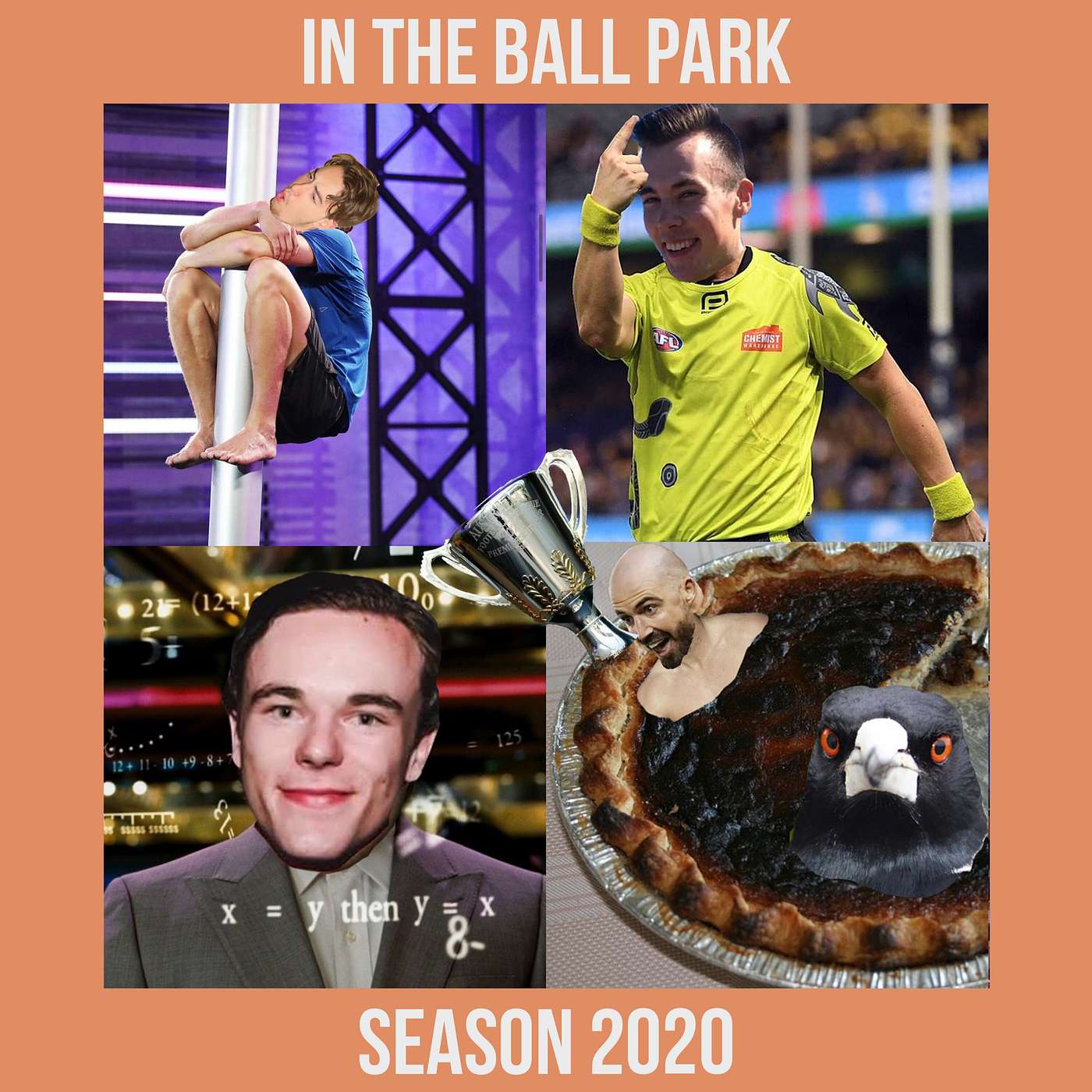 Give It The Sack - Pop Theme Song for Episode 4